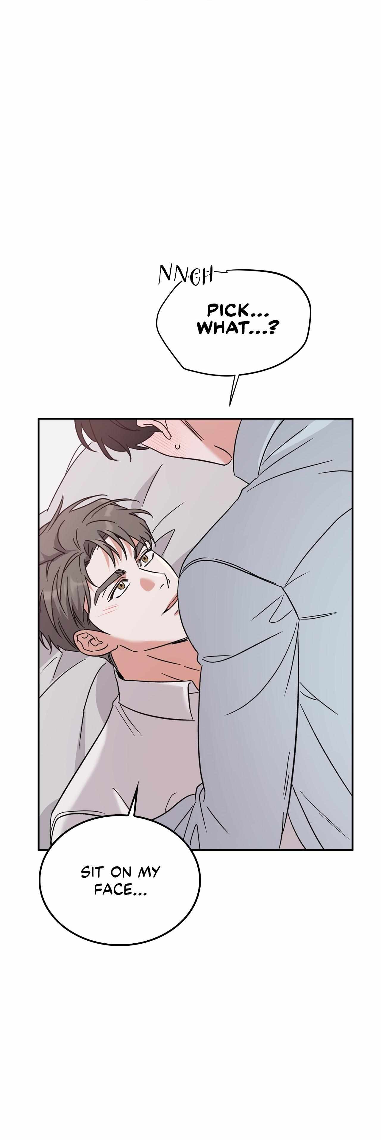 Read Patchwork chapter 9 image 13 on Lezhin