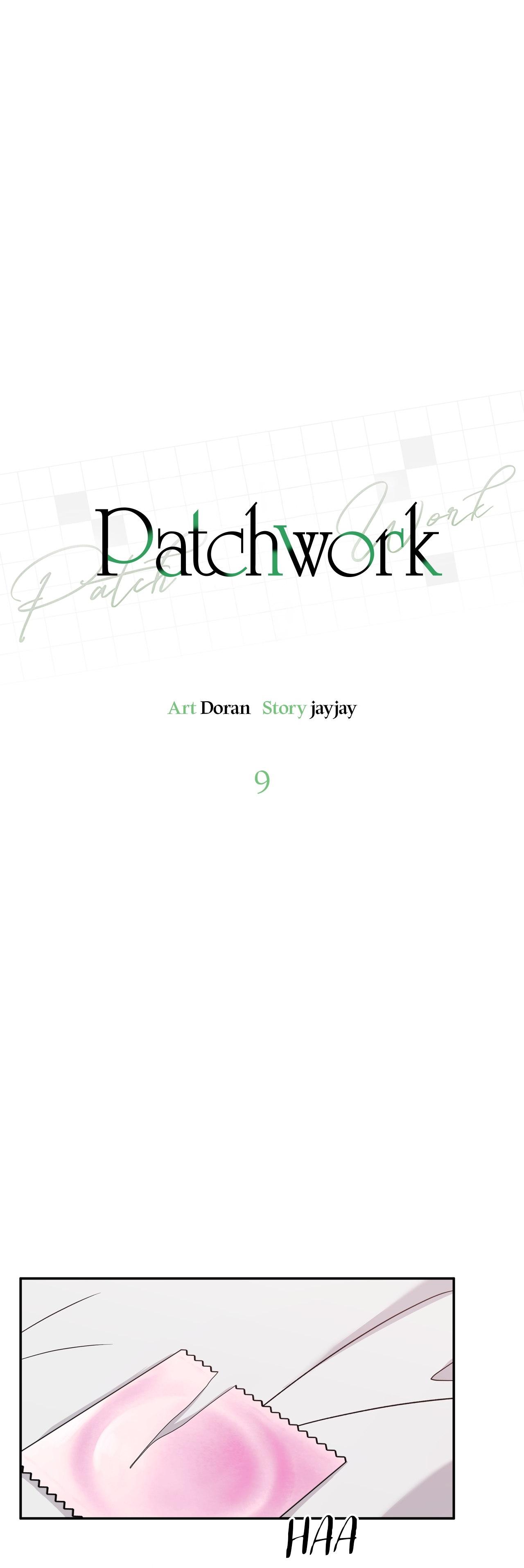 Read Patchwork chapter 9 image 15 on Lezhin