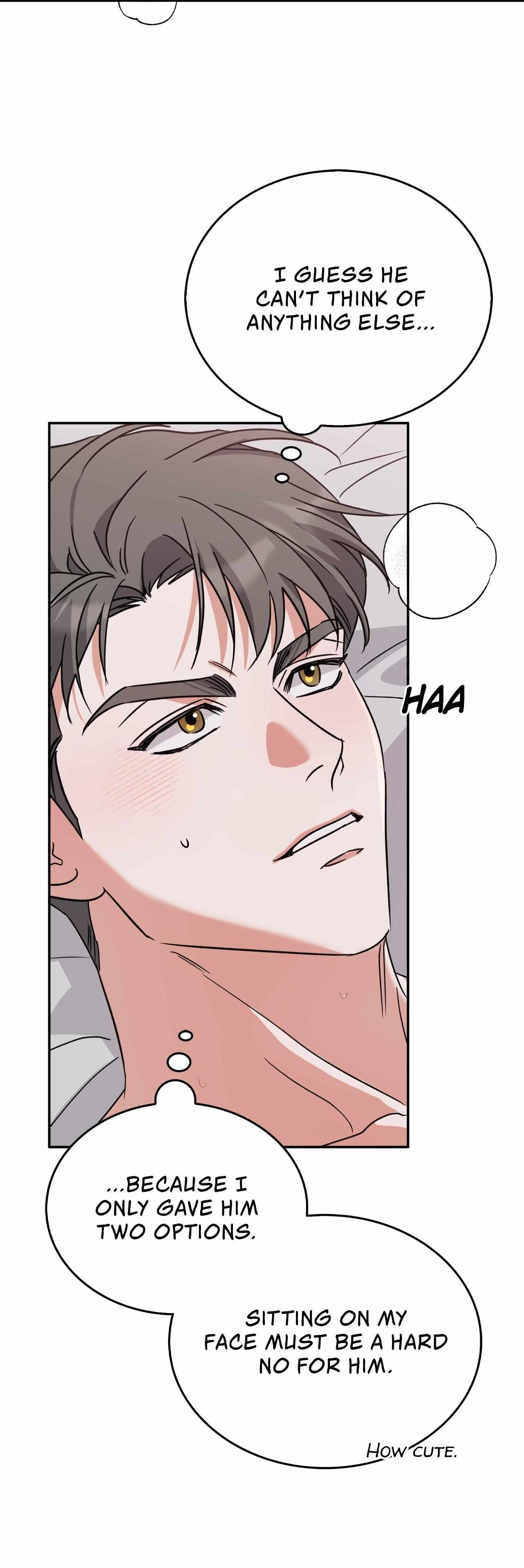 Read Patchwork chapter 9 image 17 on Lezhin