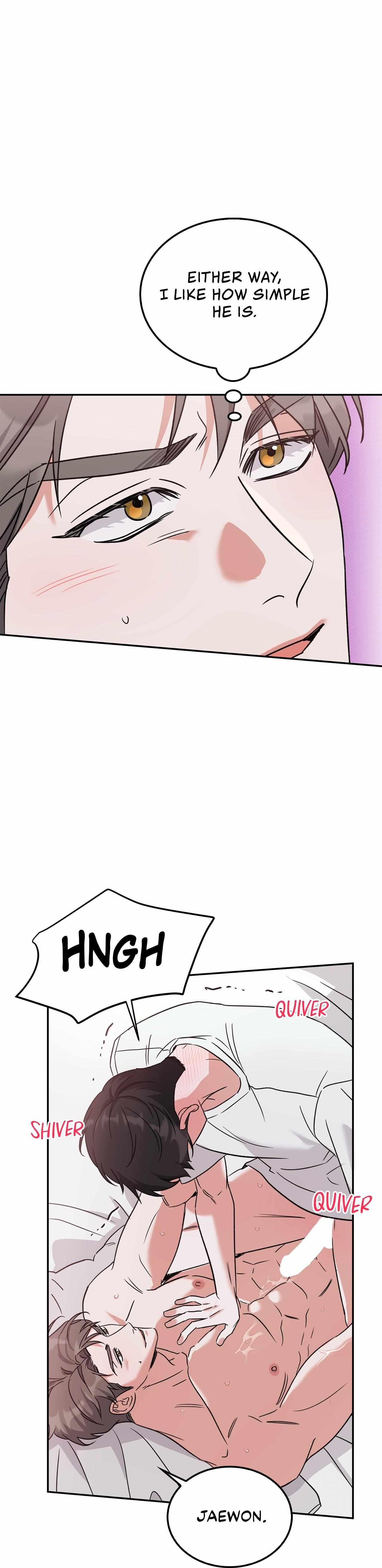 Read Patchwork chapter 9 image 19 on Lezhin