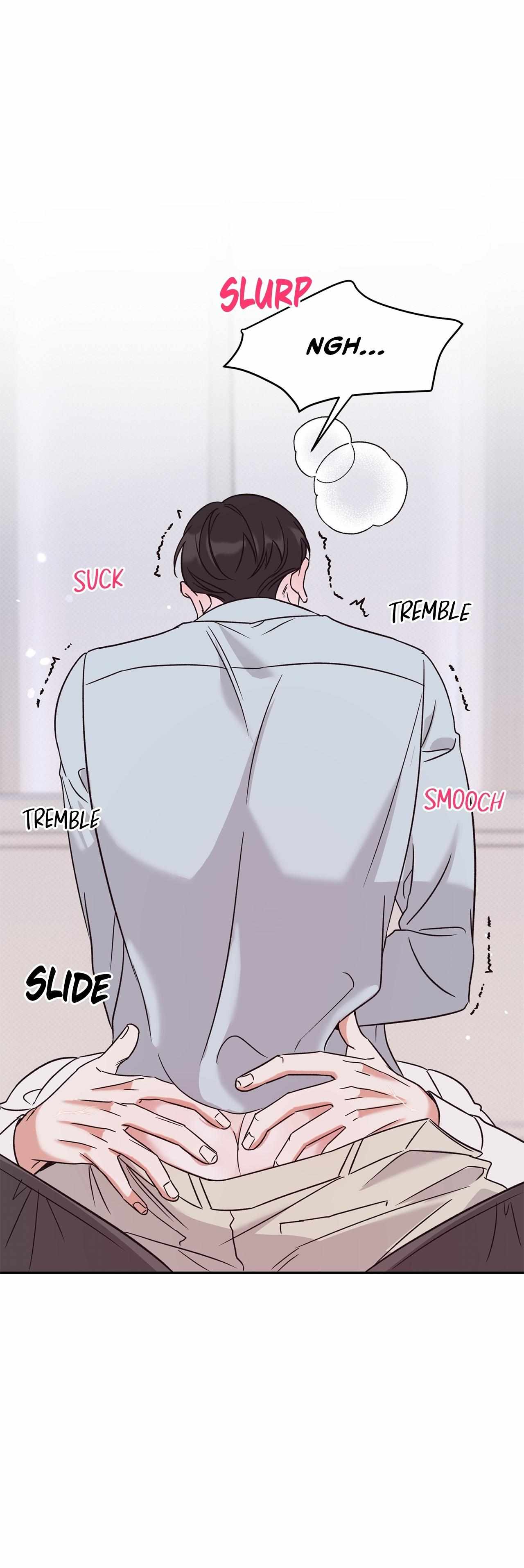 Read Patchwork chapter 9 image 2 on Lezhin