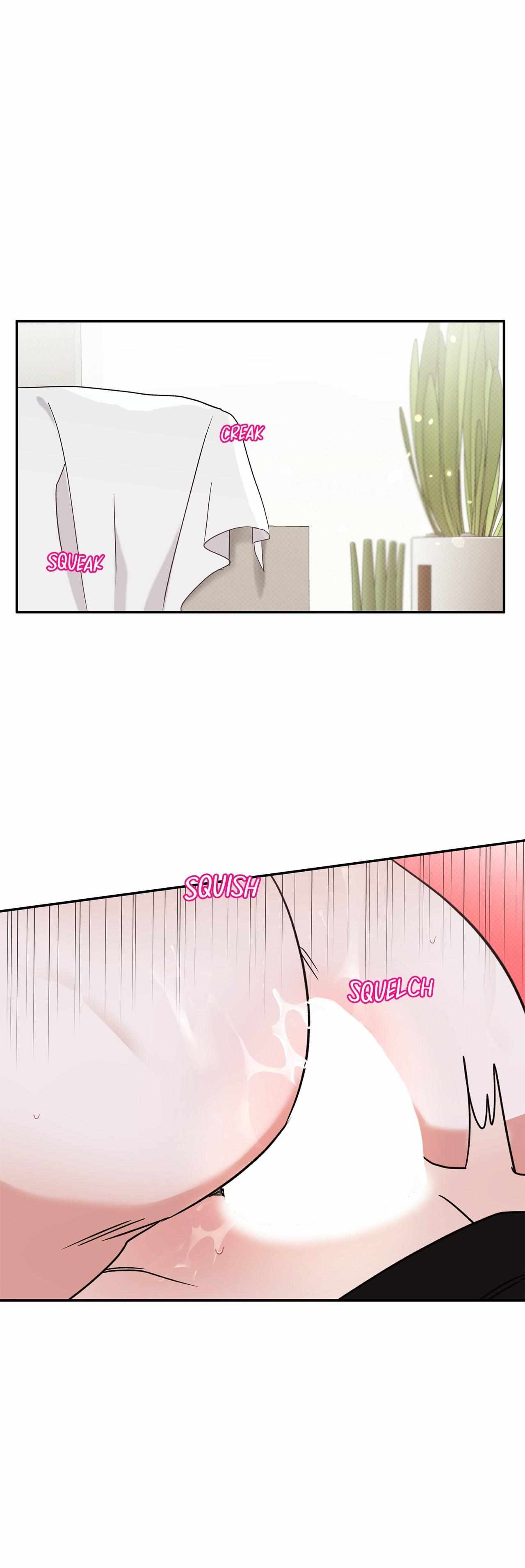 Read Patchwork chapter 9 image 22 on Lezhin