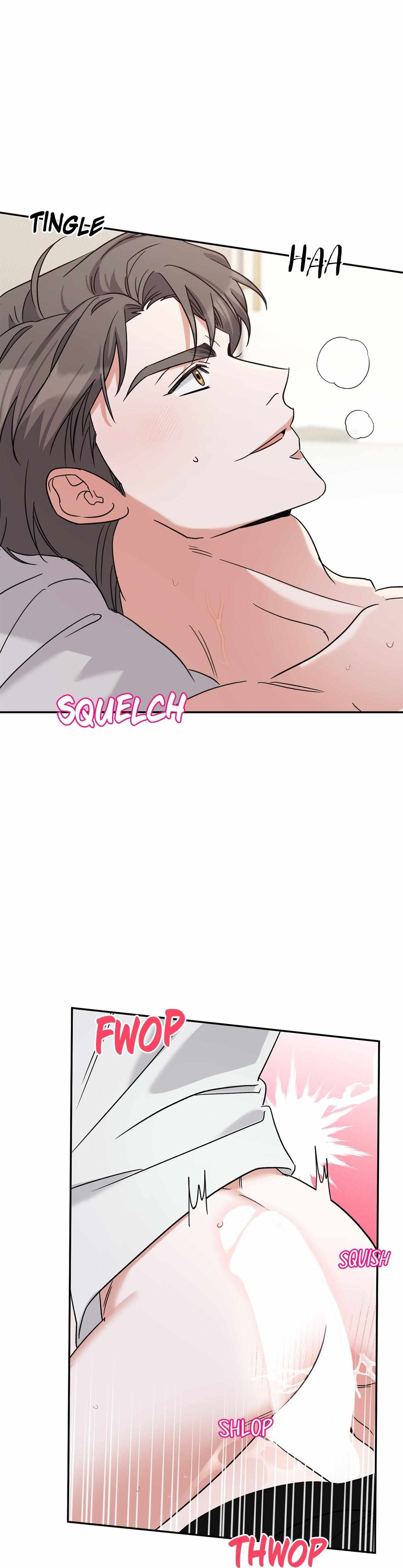 Read Patchwork chapter 9 image 24 on Lezhin