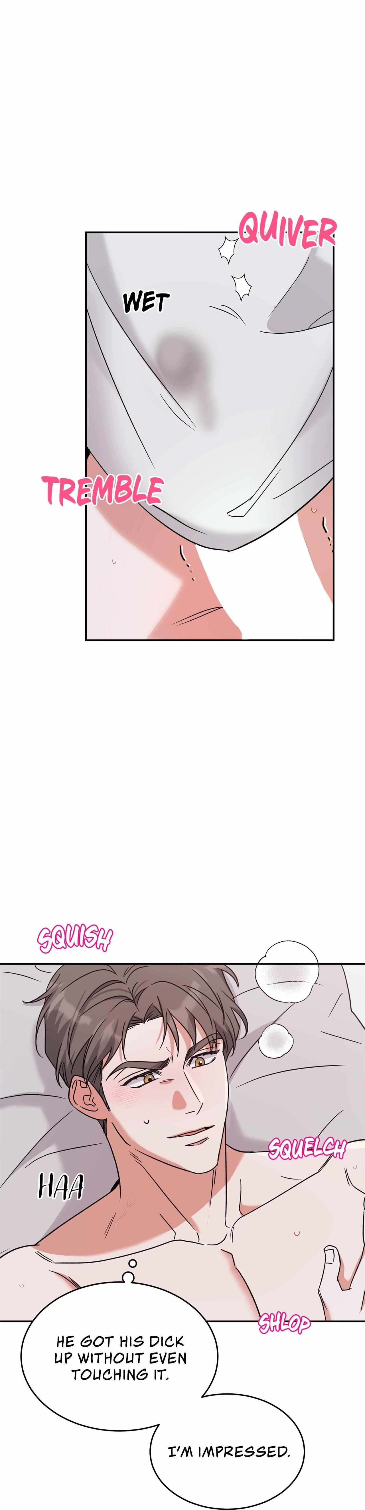 Read Patchwork chapter 9 image 26 on Lezhin