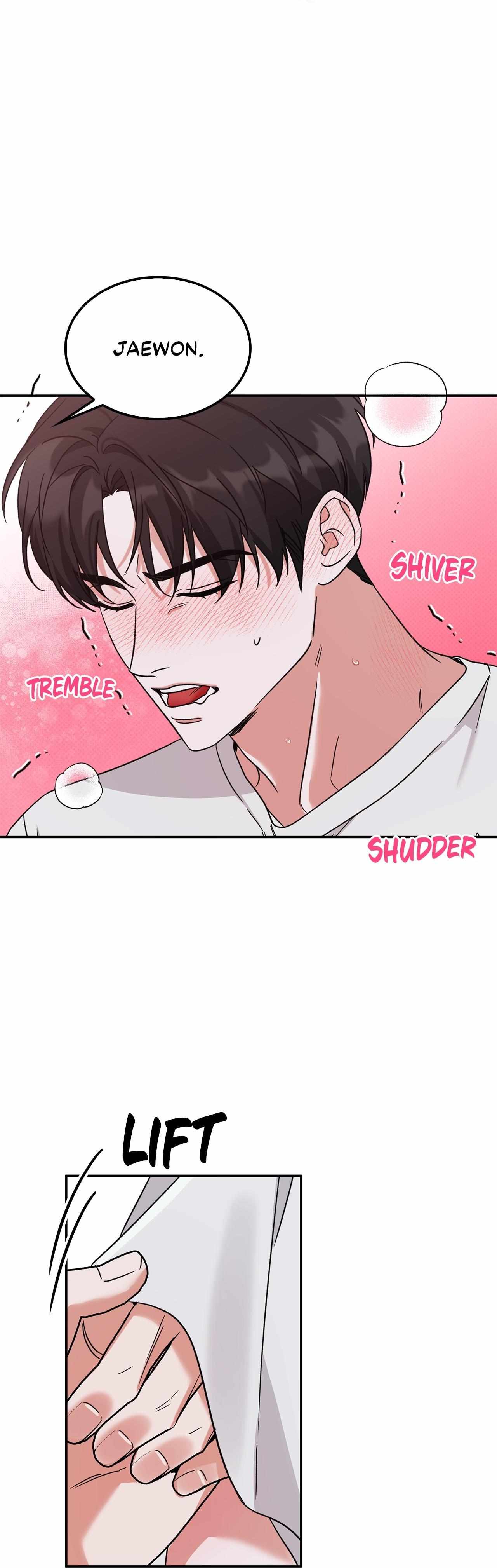 Read Patchwork chapter 9 image 27 on Lezhin