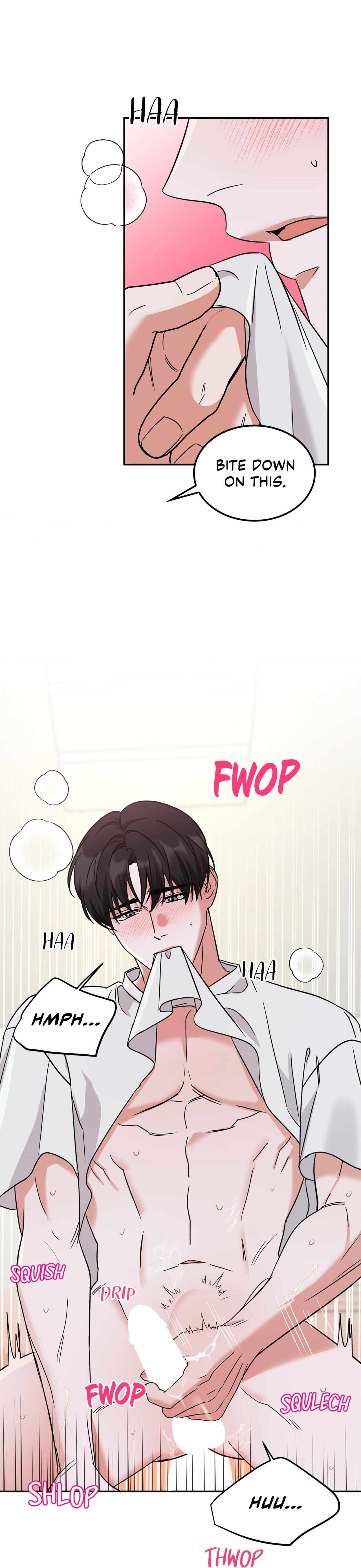 Read Patchwork chapter 9 image 28 on Lezhin