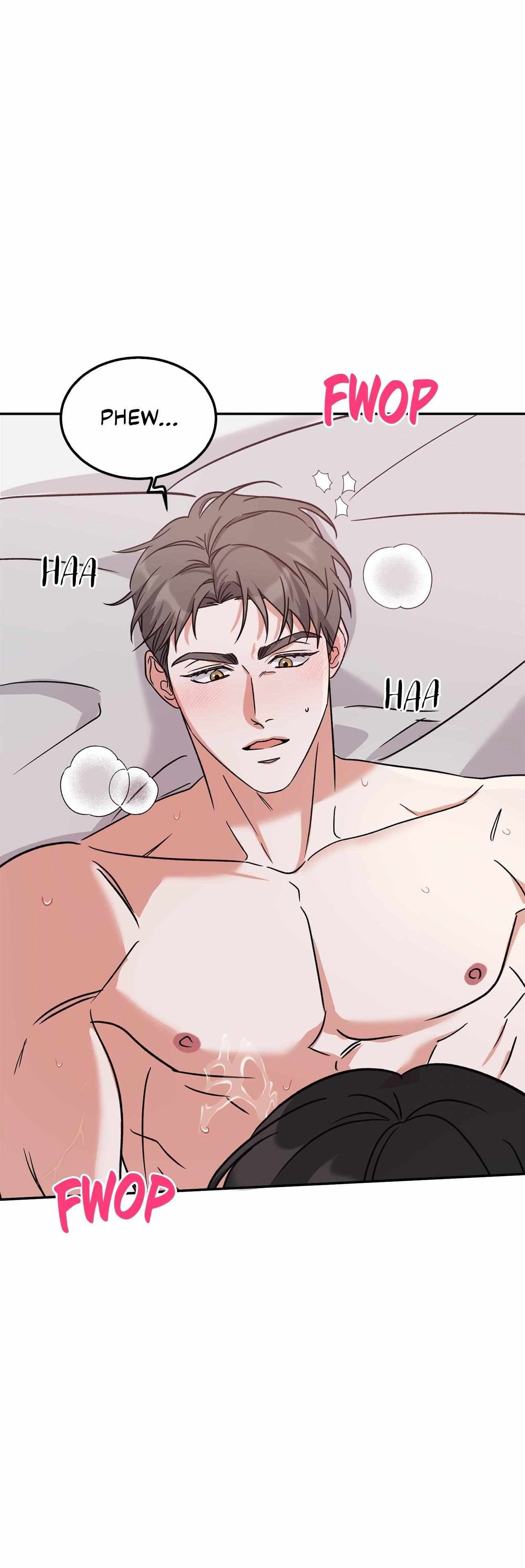 Read Patchwork chapter 9 image 29 on Lezhin