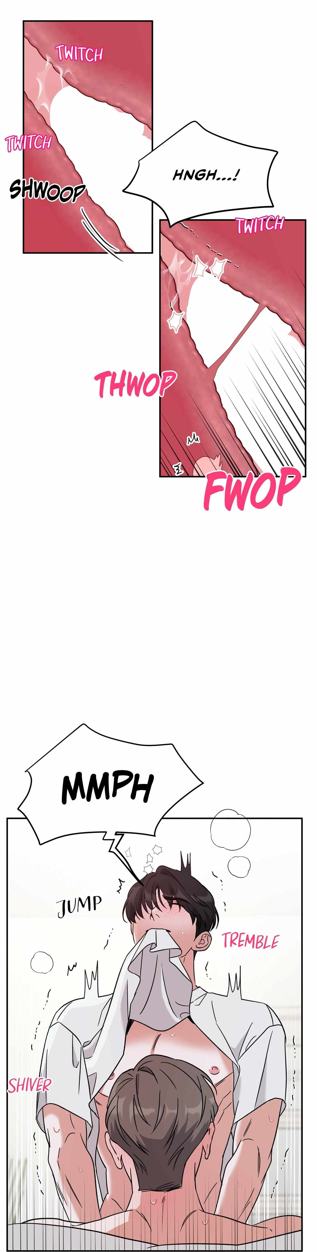Read Patchwork chapter 9 image 30 on Lezhin