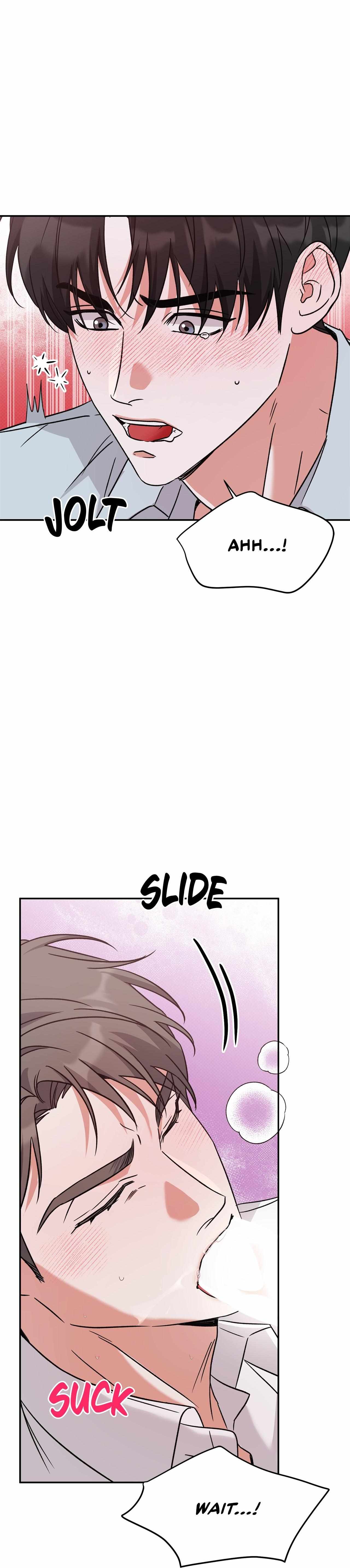 Read Patchwork chapter 9 image 5 on Lezhin