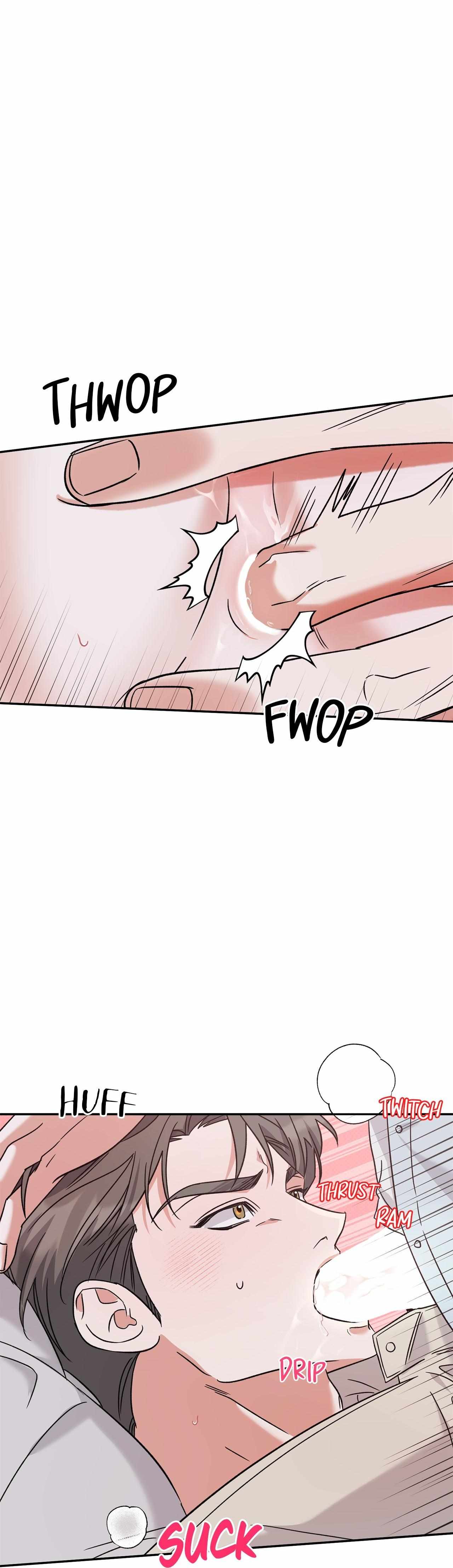 Read Patchwork chapter 9 image 7 on Lezhin