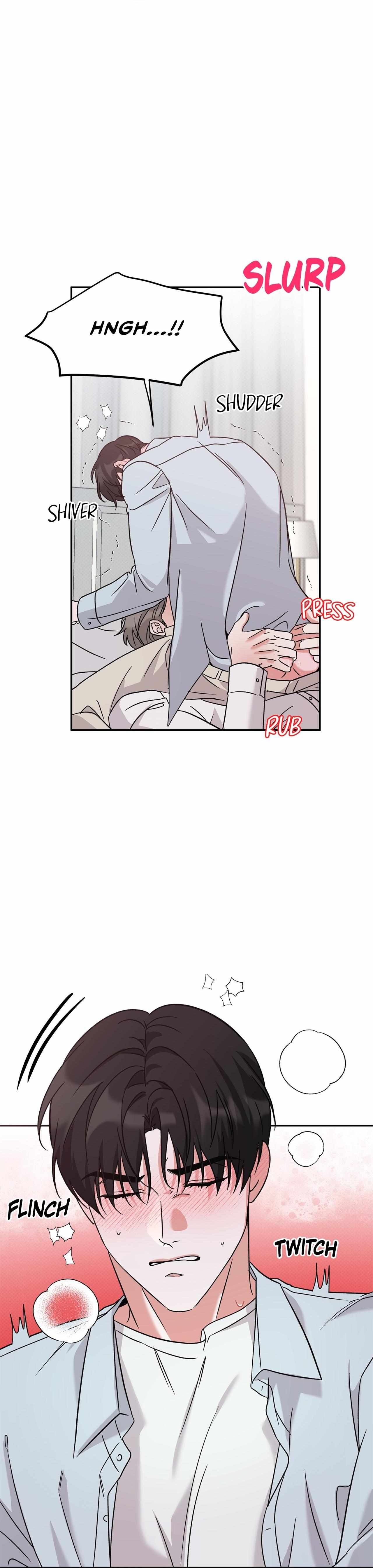 Read Patchwork chapter 9 image 8 on Lezhin