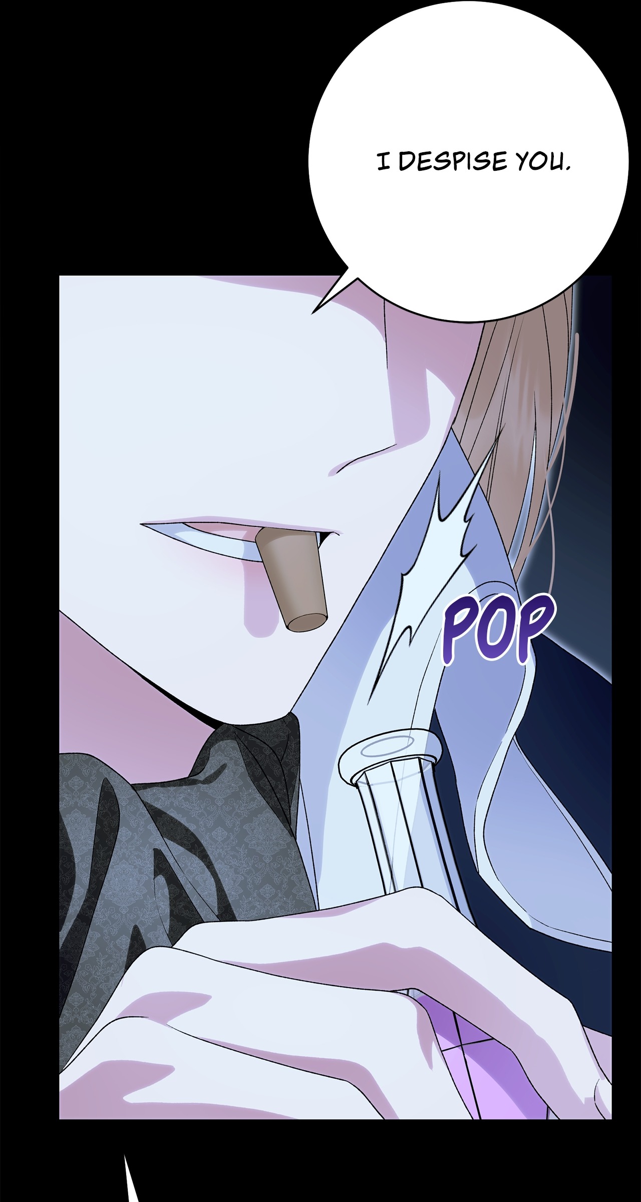 Read Patera chapter 0.5 image 11 on Lezhin
