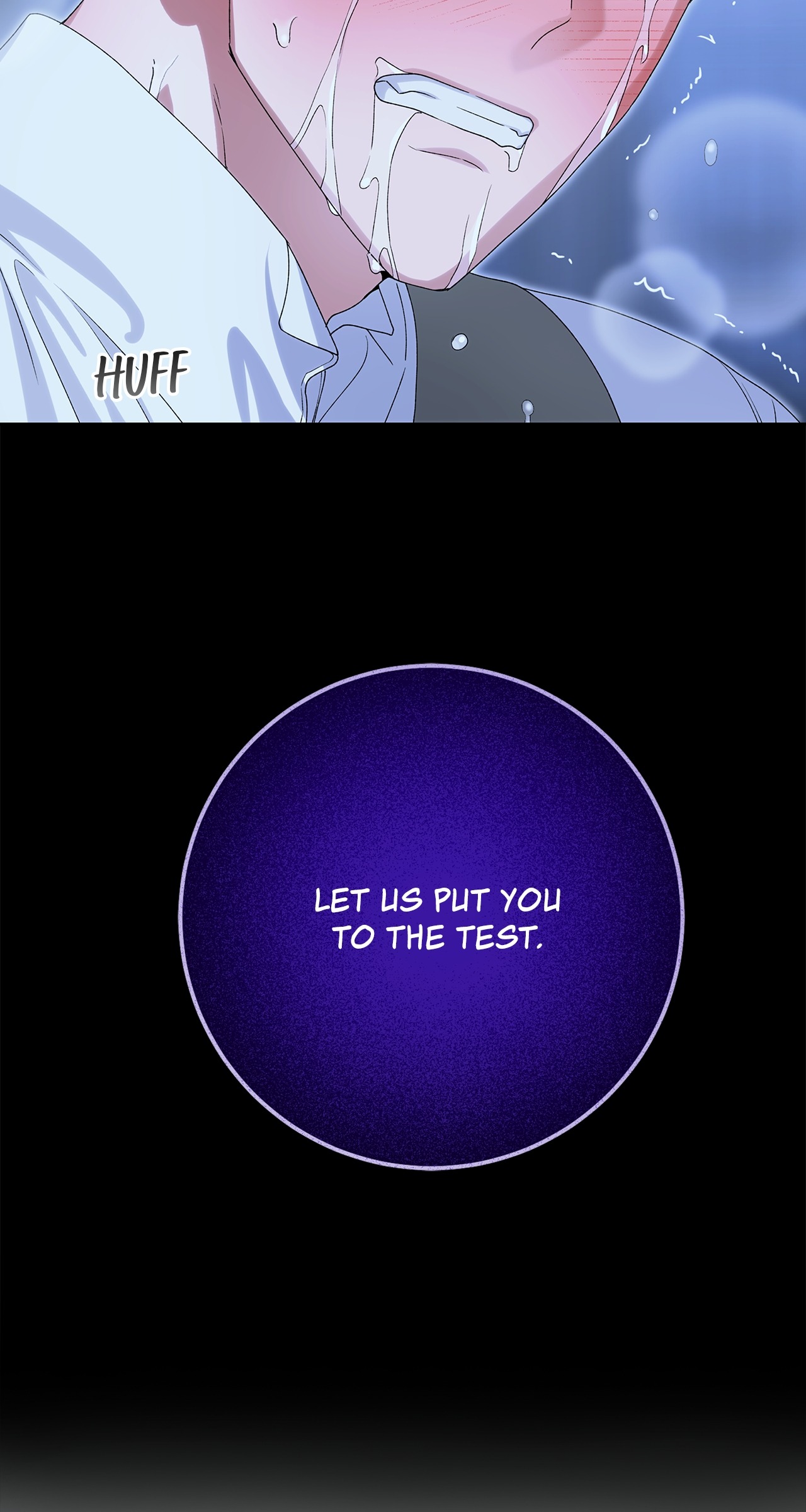 Read Patera chapter 0.5 image 14 on Lezhin