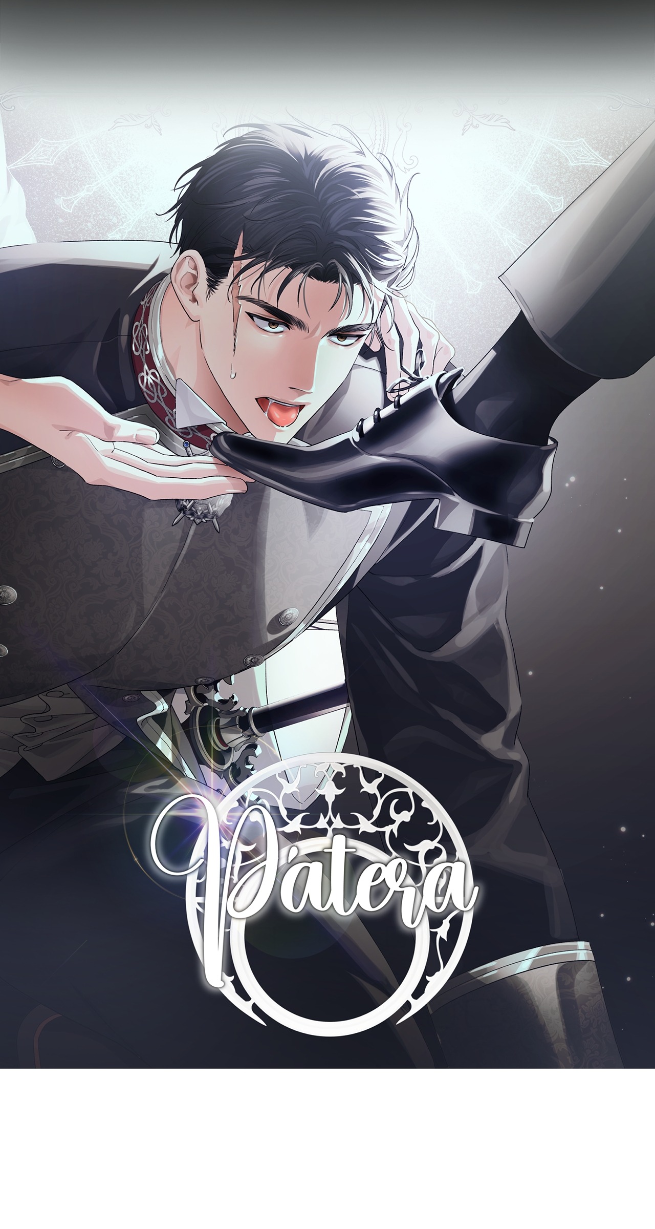Read Patera chapter 0.5 image 15 on Lezhin