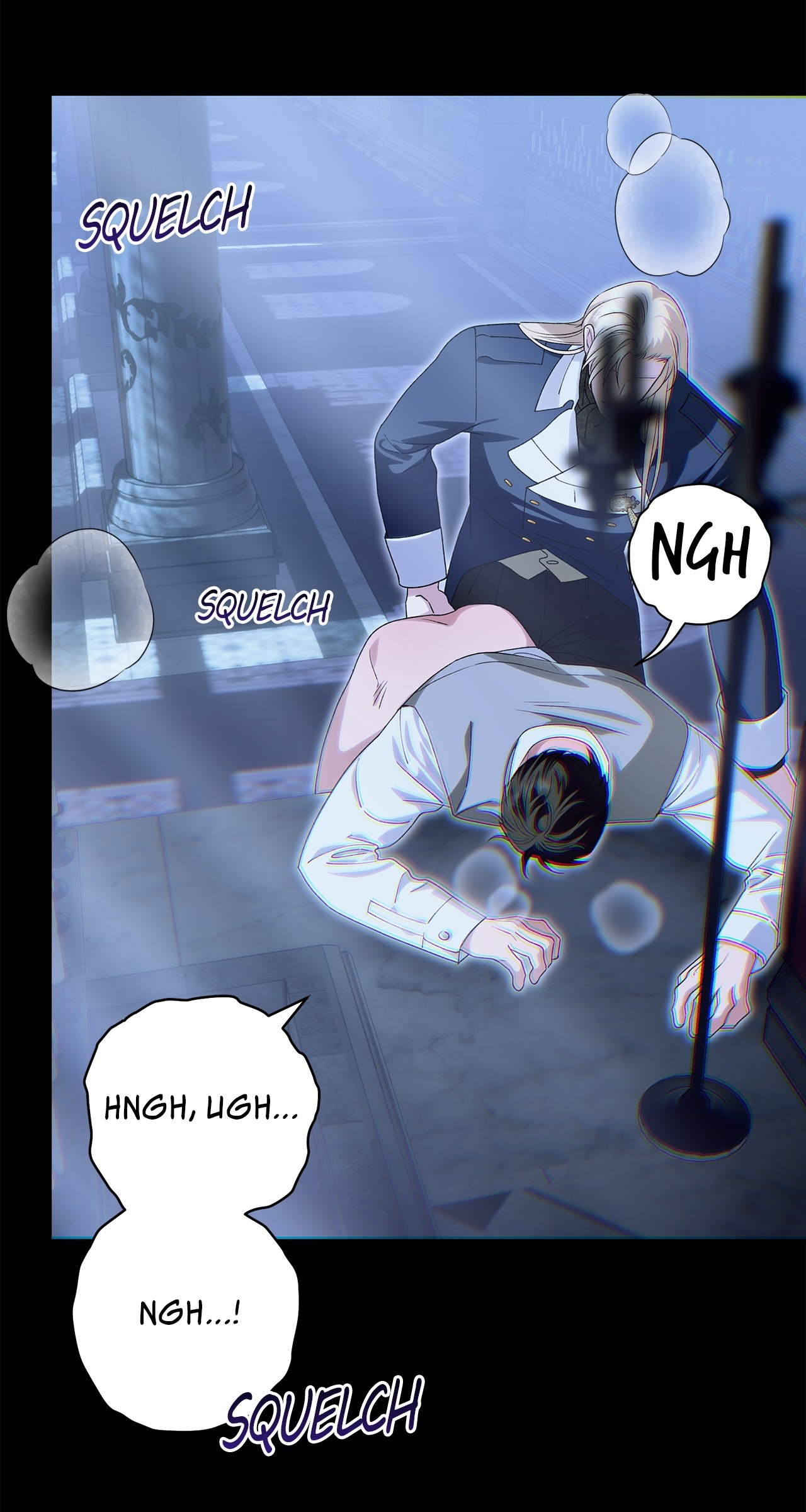 Read Patera chapter 0.5 image 2 on Lezhin