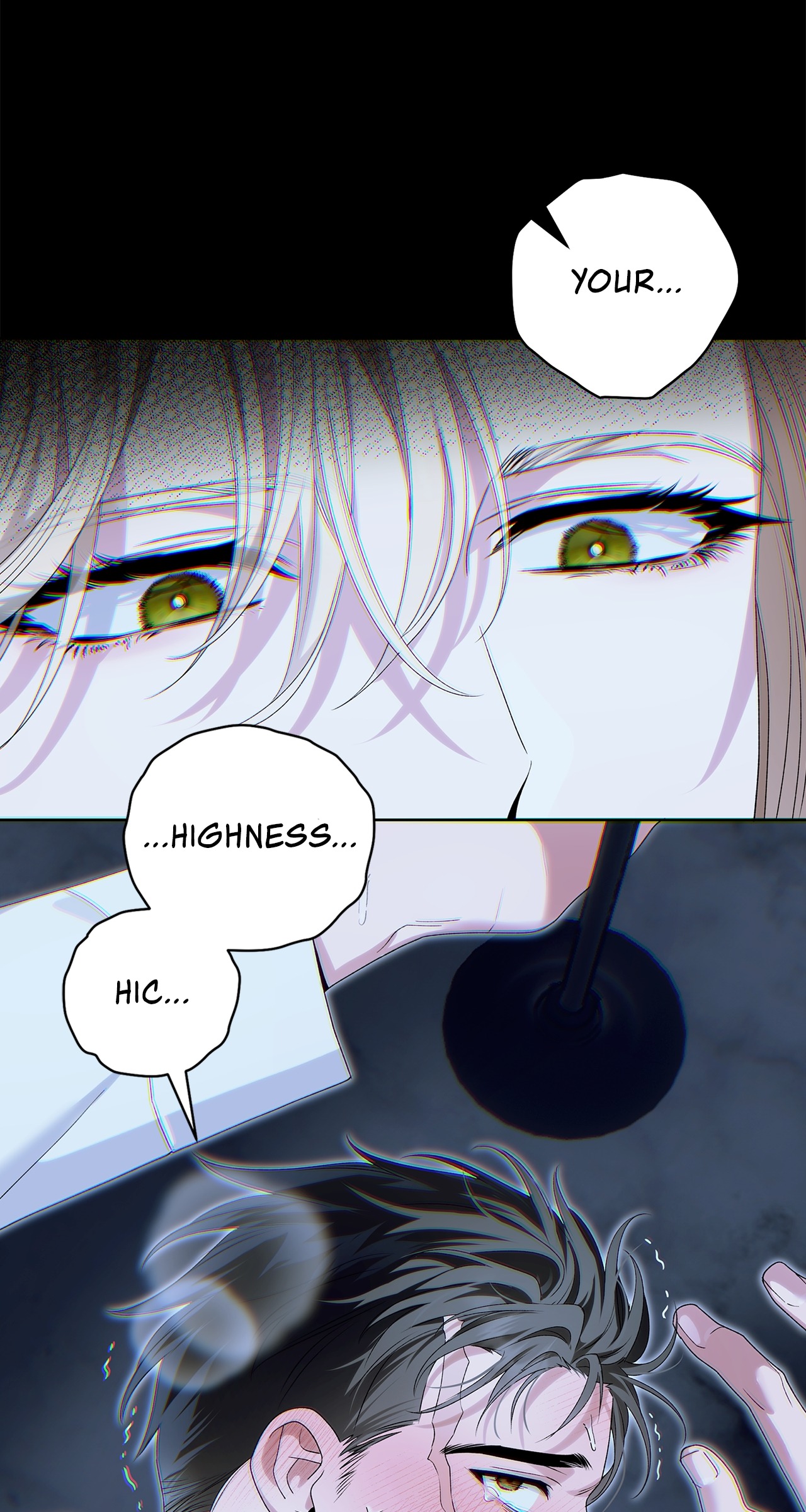 Read Patera chapter 0.5 image 3 on Lezhin