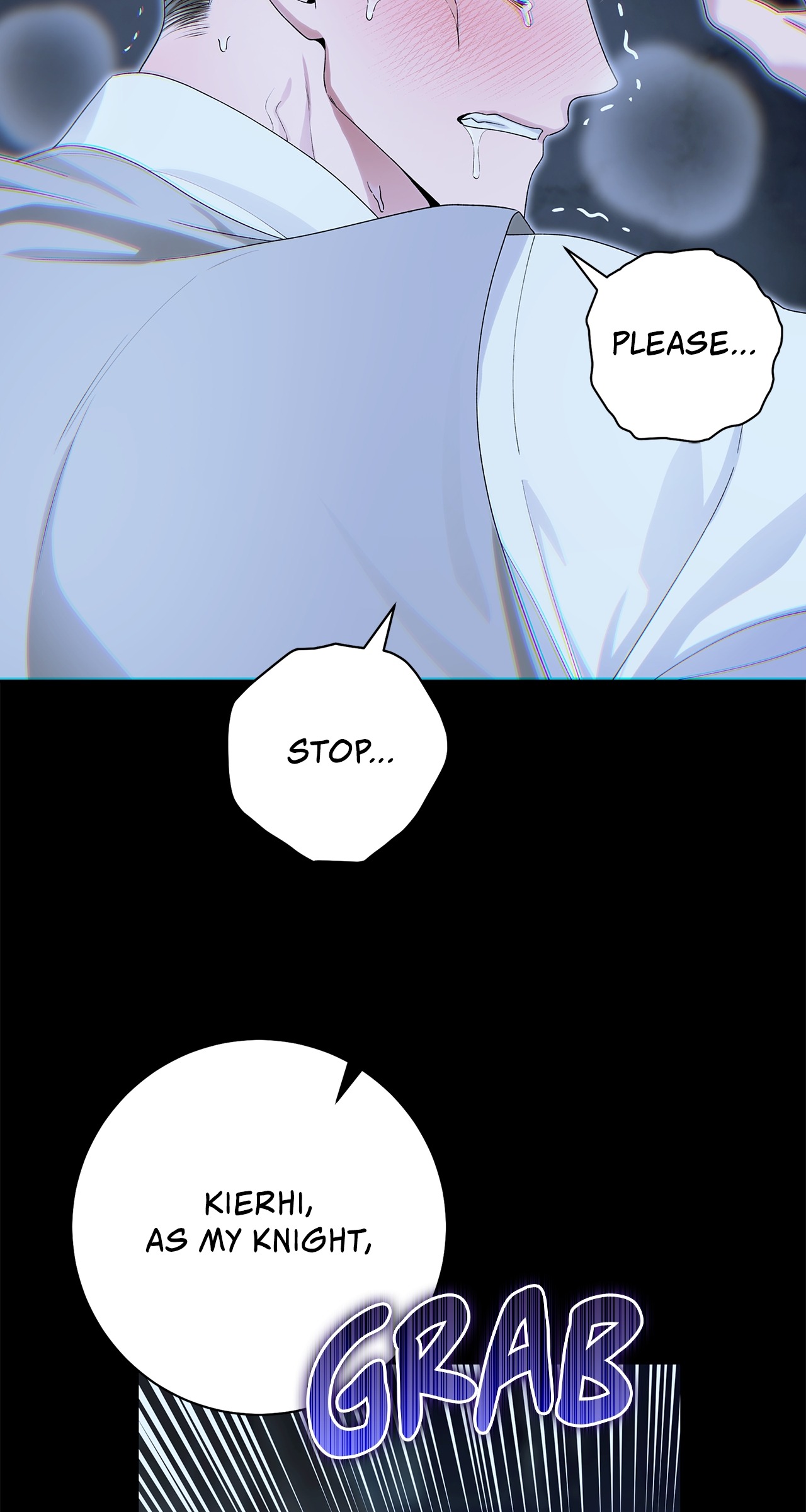 Read Patera chapter 0.5 image 4 on Lezhin