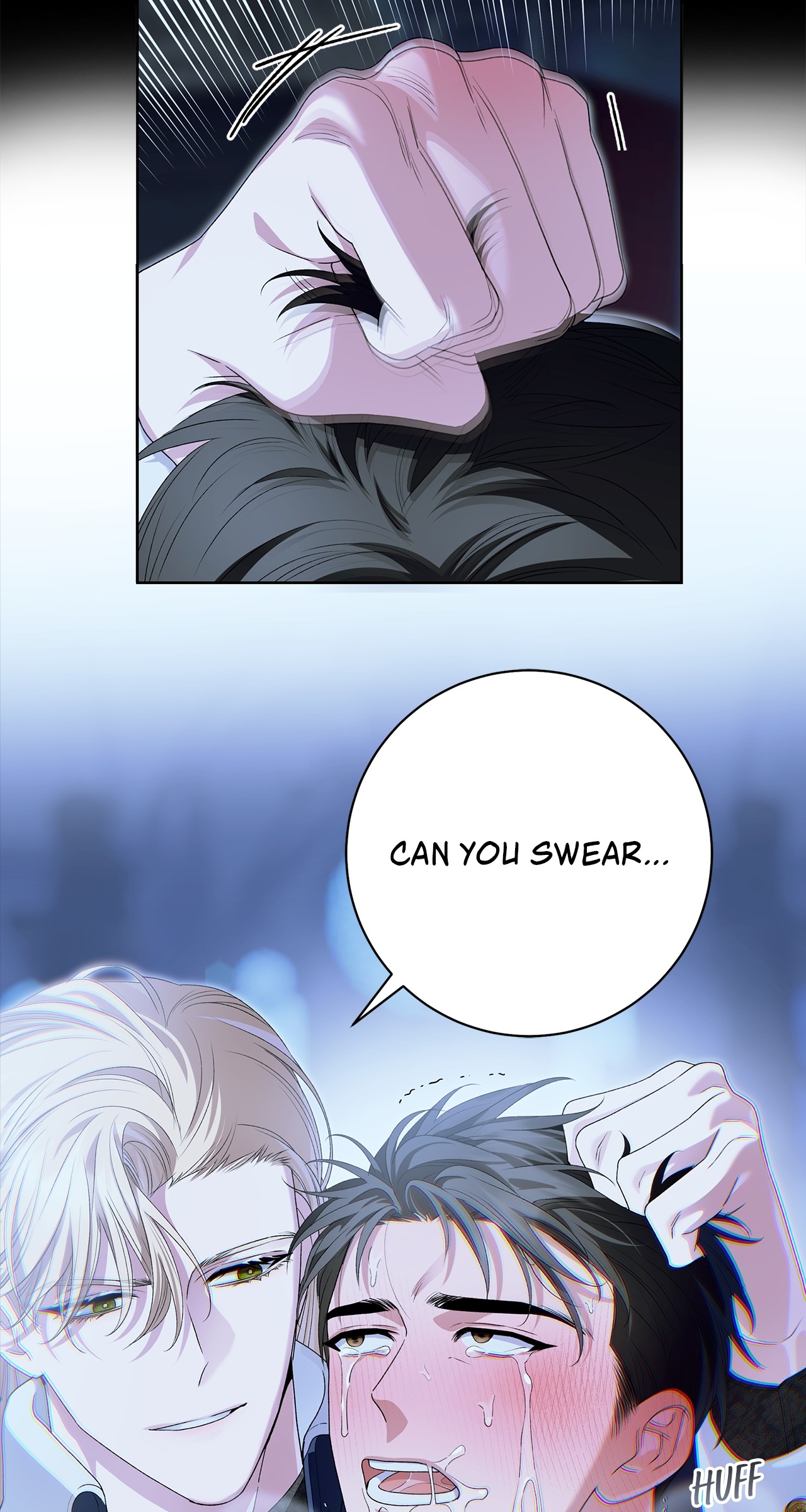 Read Patera chapter 0.5 image 5 on Lezhin