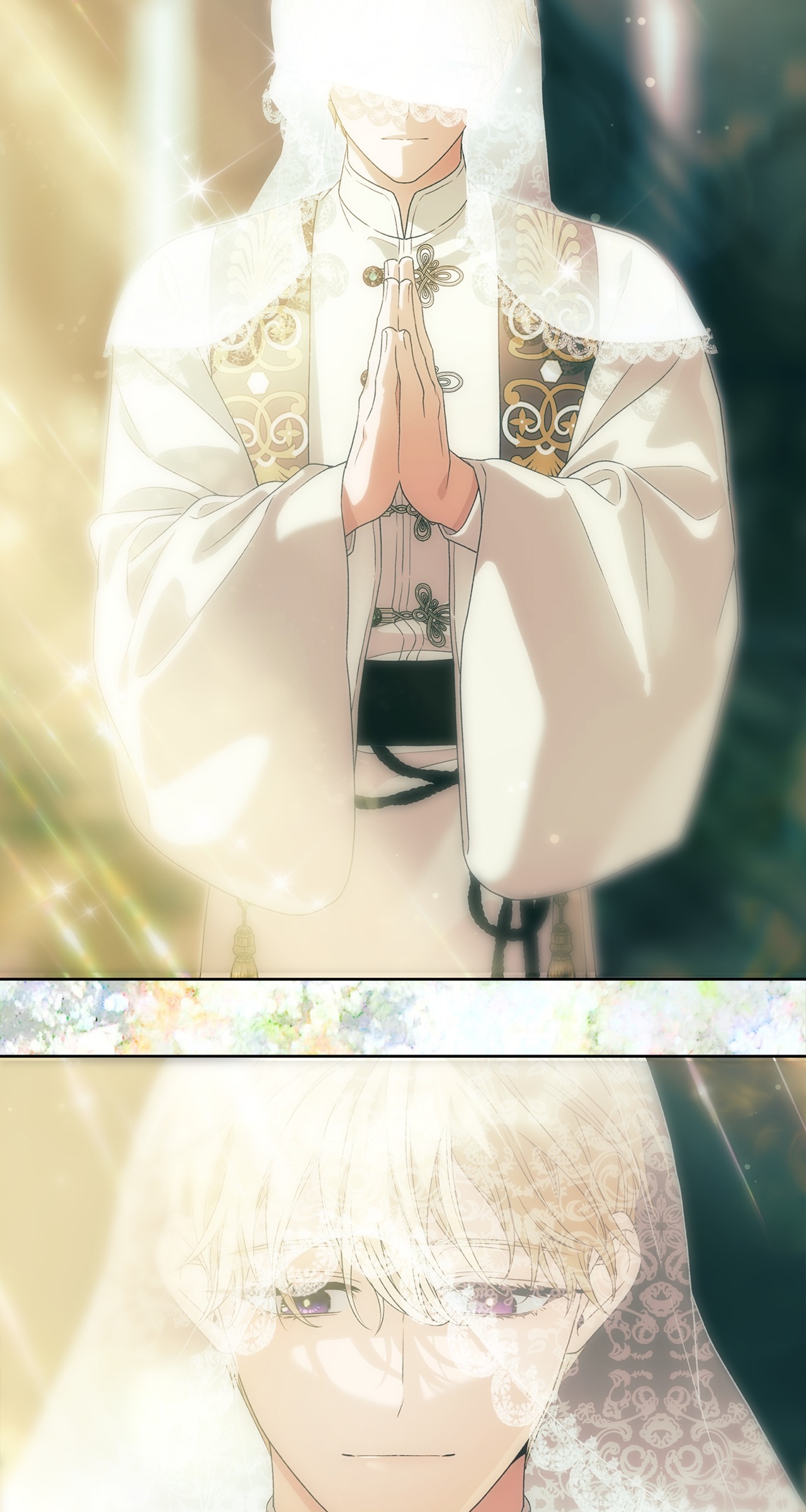 Read Patera chapter 0.5 image 7 on Lezhin