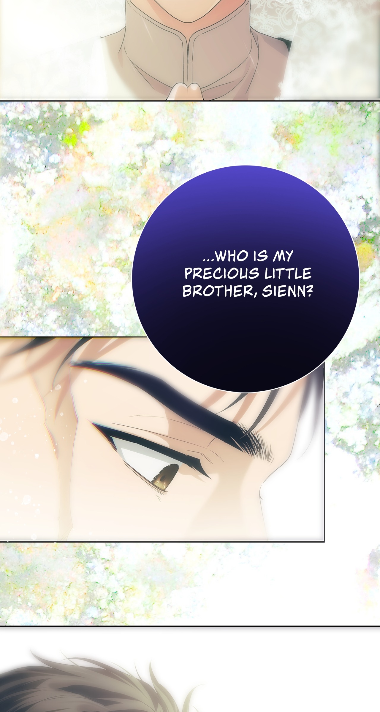 Read Patera chapter 0.5 image 8 on Lezhin
