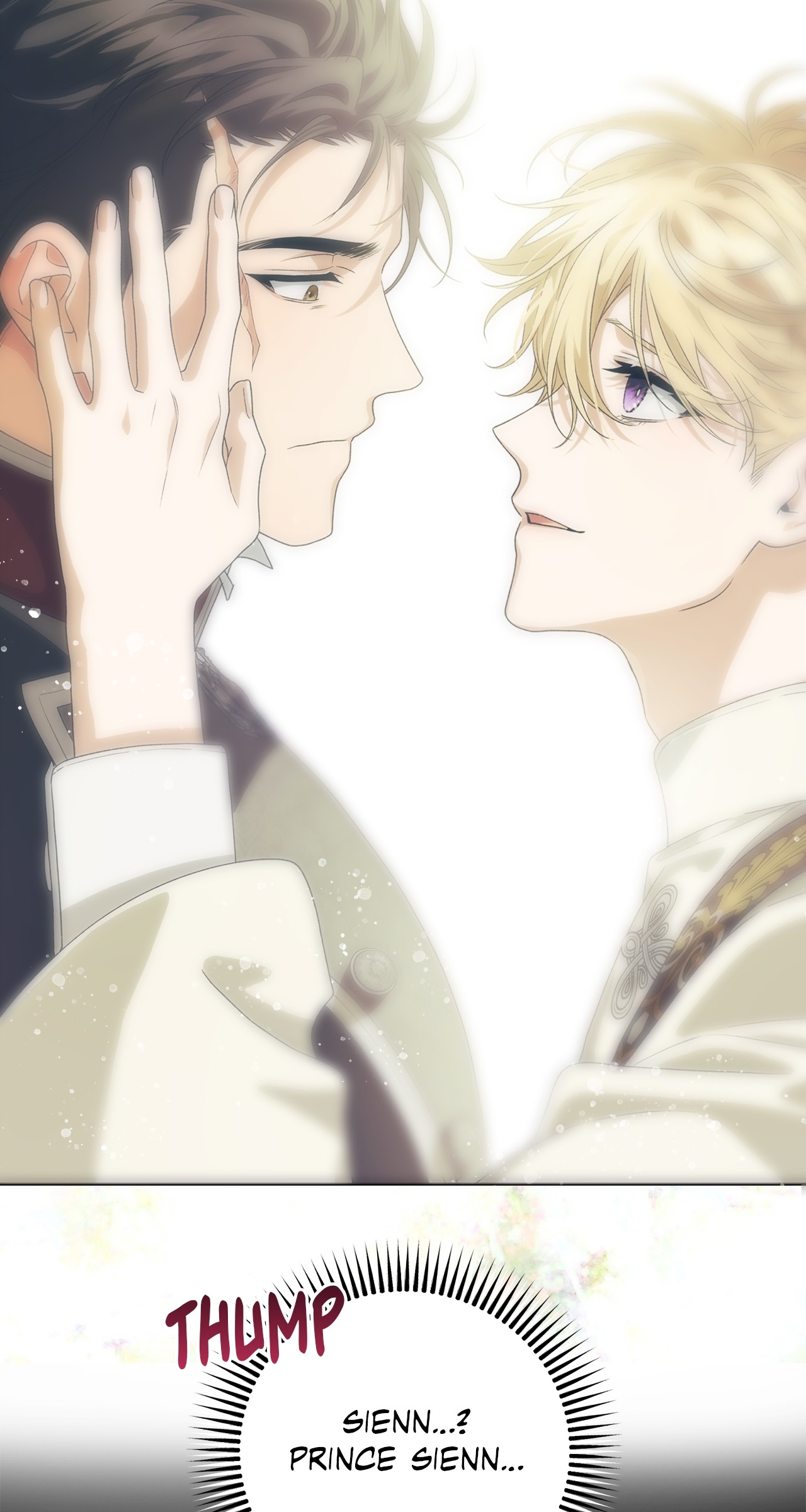 Read Patera chapter 0.5 image 9 on Lezhin