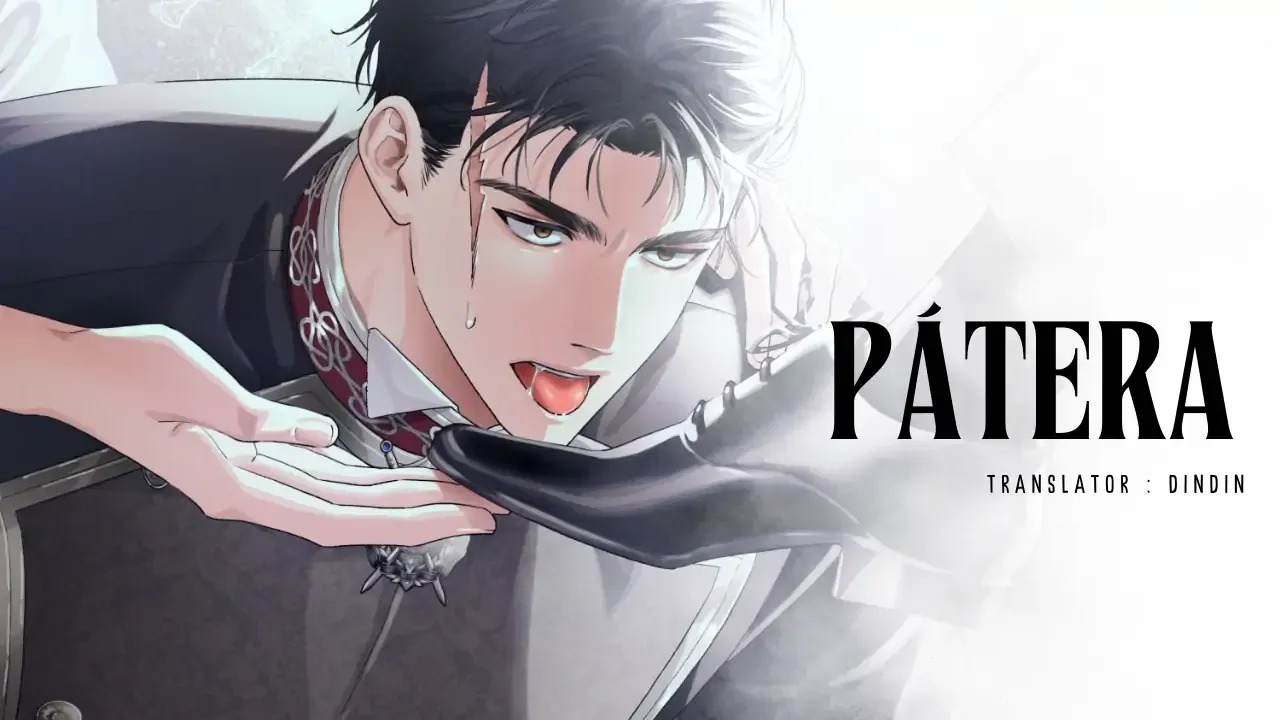 Read Patera chapter 1.1 image 1 on Lezhin