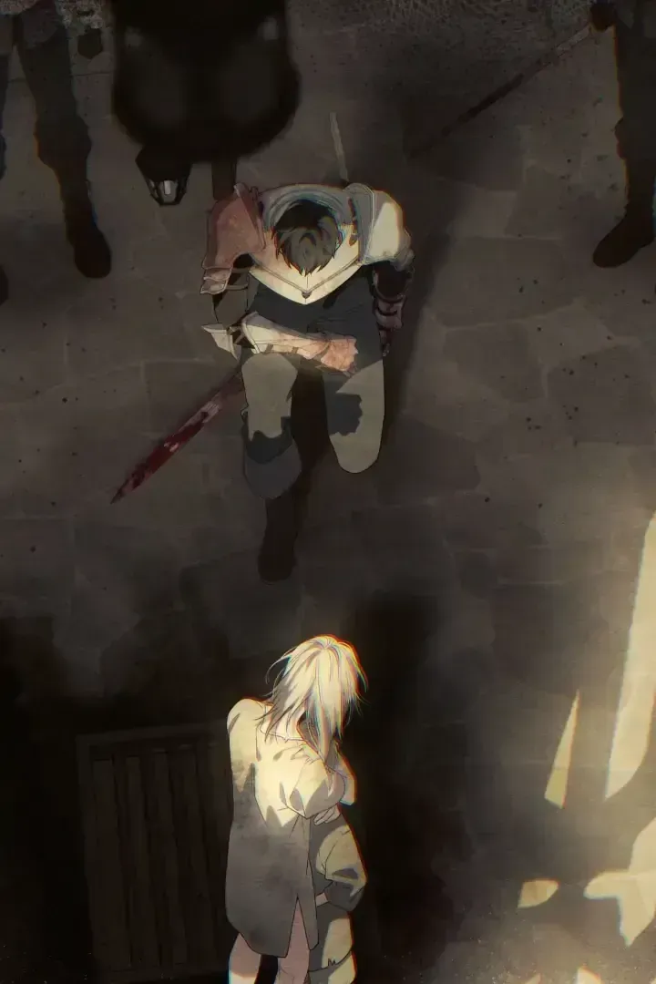 Read Patera chapter 1.4 image 31 on Lezhin