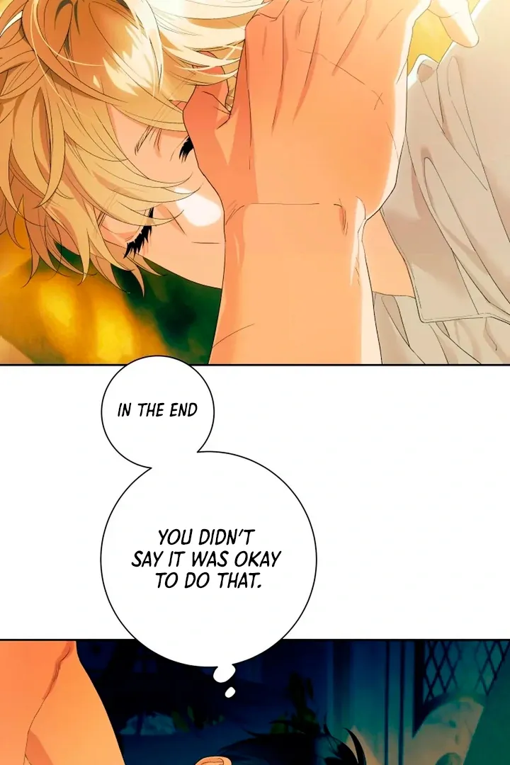 Read Patera chapter 10 image 17 on Lezhin