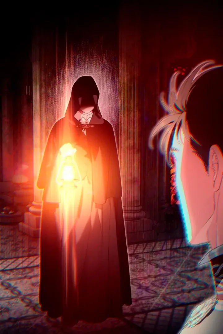 Read Patera chapter 10 image 25 on Lezhin