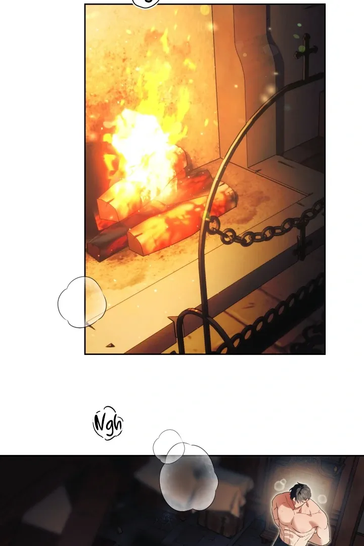 Read Patera chapter 11 image 29 on Lezhin