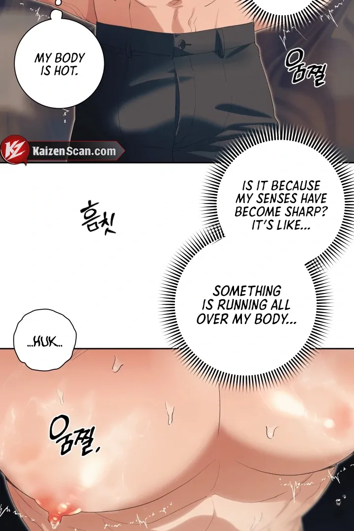 Read Patera chapter 11 image 32 on Lezhin