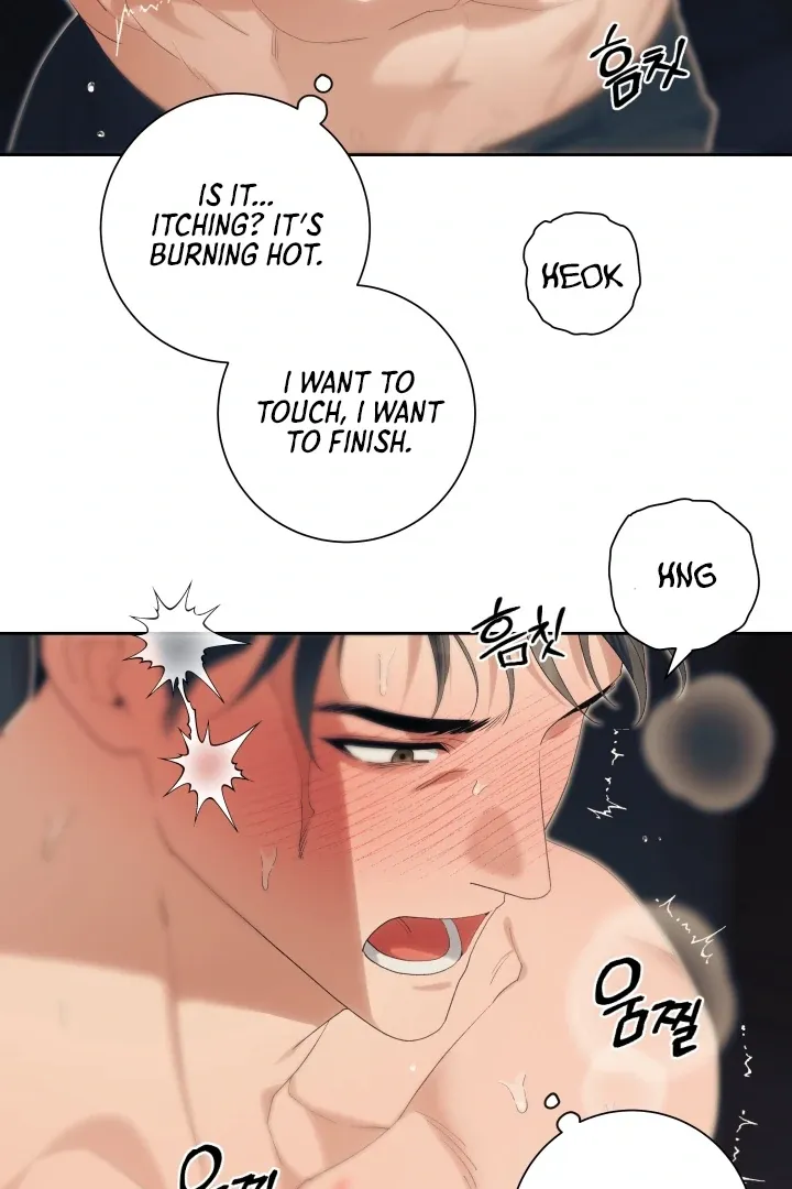Read Patera chapter 11 image 33 on Lezhin