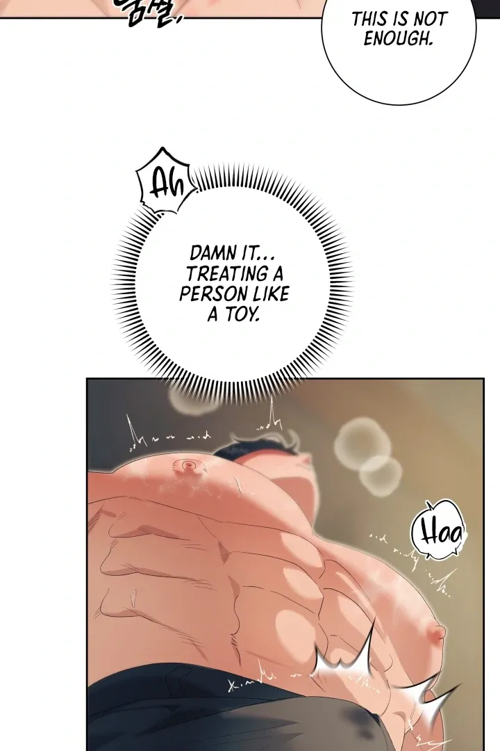 Read Patera chapter 11 image 34 on Lezhin