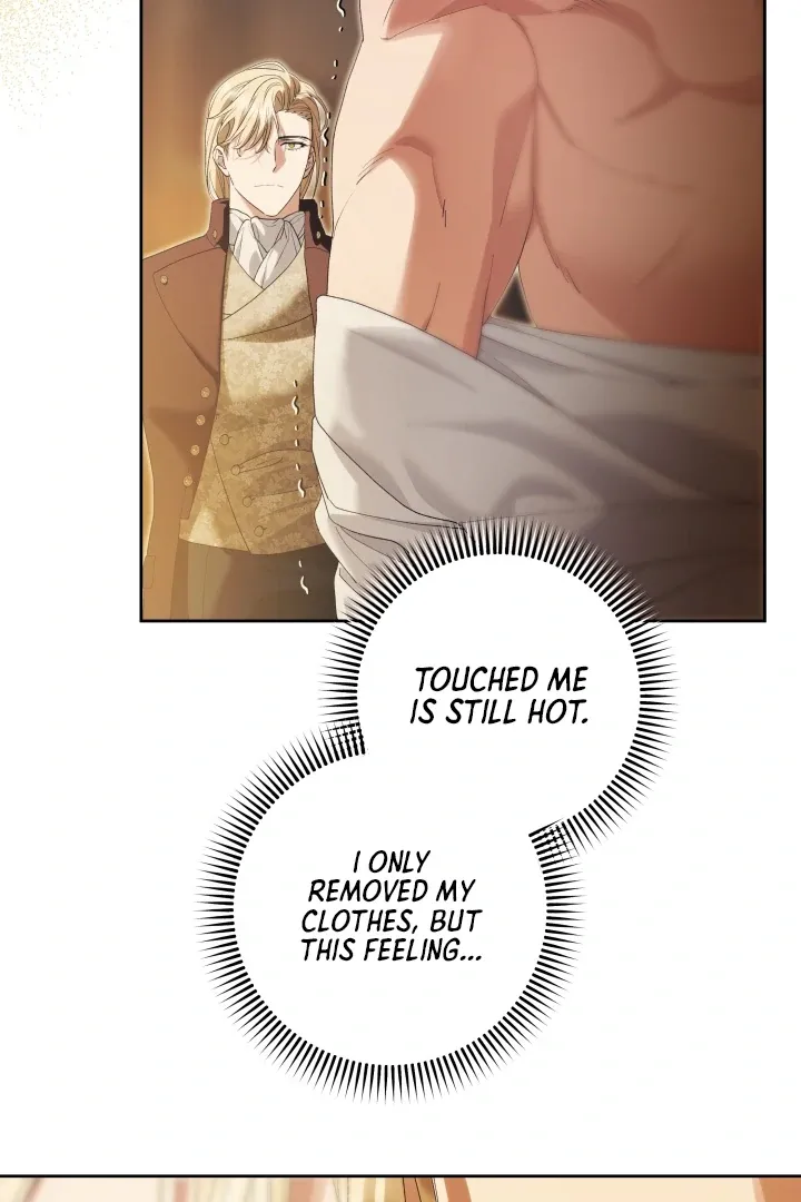 Read Patera chapter 11 image 4 on Lezhin