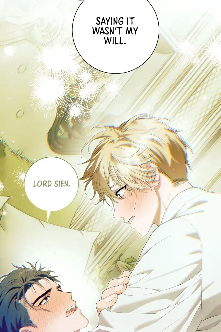 Read Patera chapter 11 image 42 on Lezhin