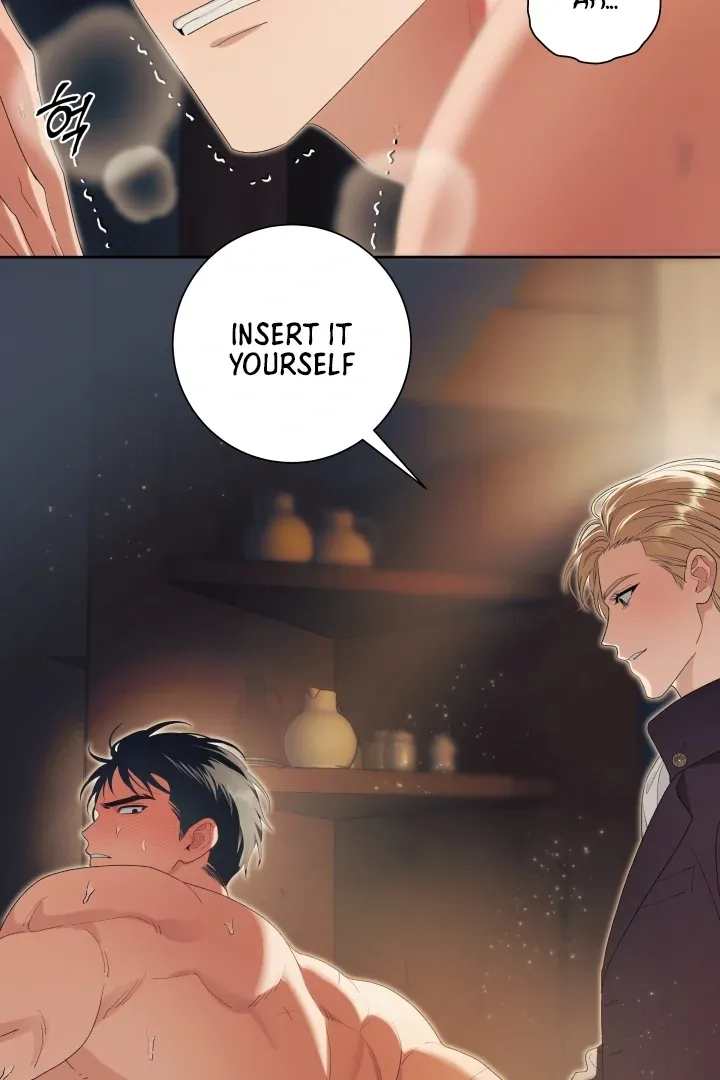 Read Patera chapter 11 image 74 on Lezhin