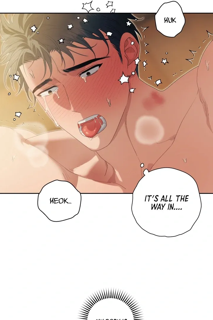 Read Patera chapter 12 image 16 on Lezhin