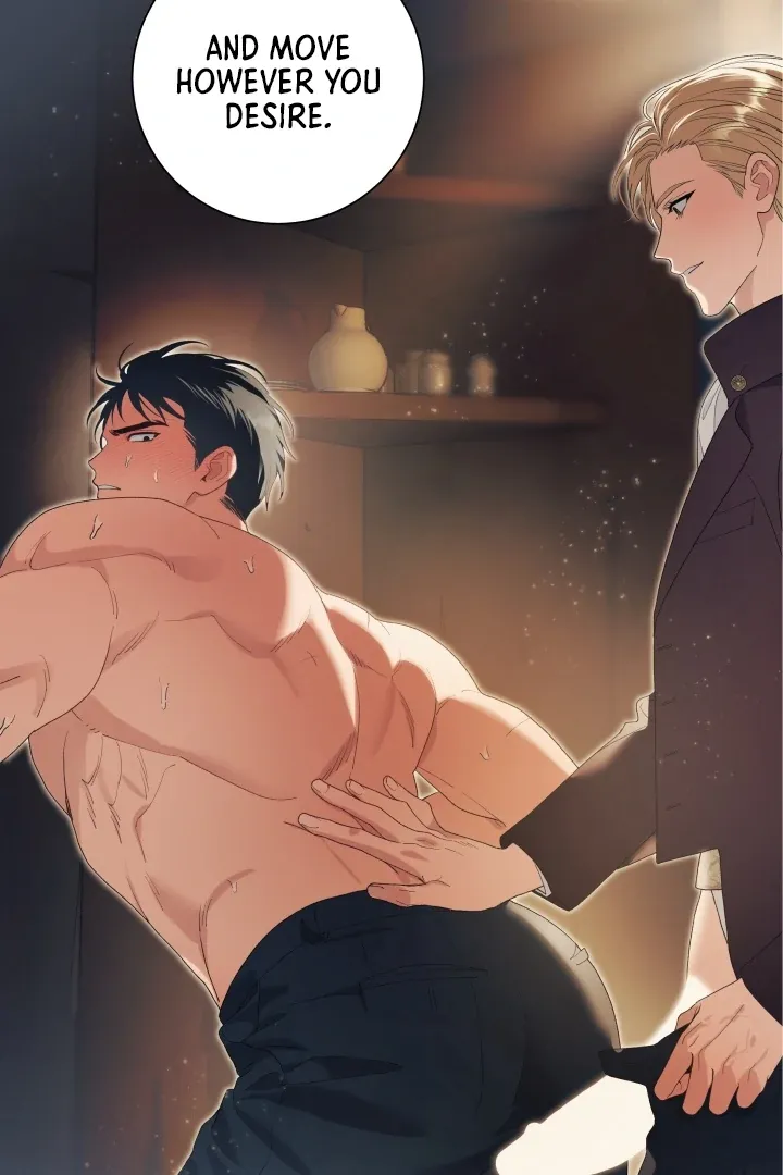 Read Patera chapter 12 image 5 on Lezhin