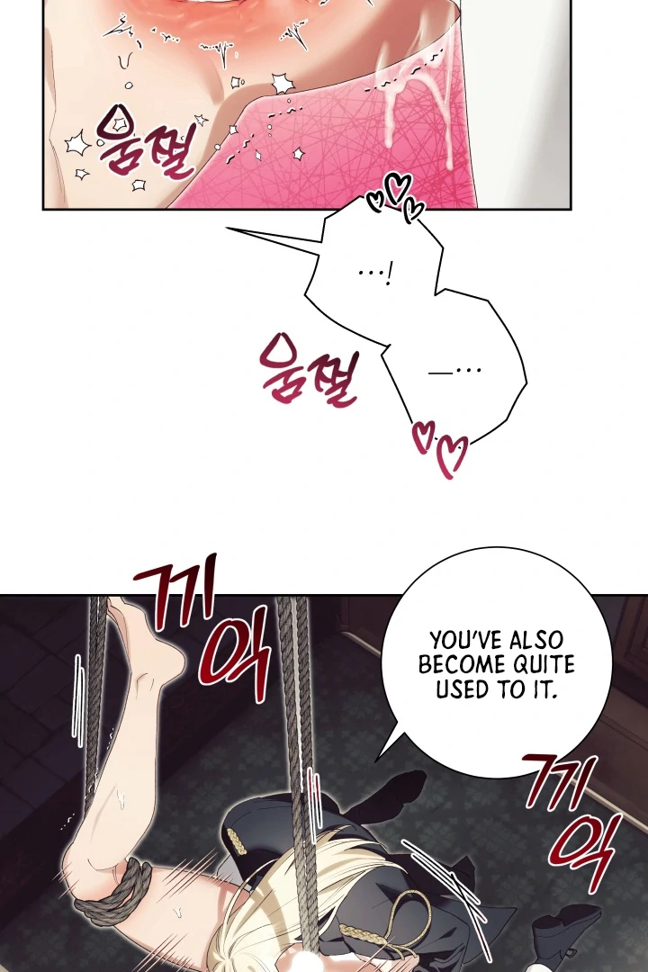 Read Patera chapter 13 image 49 on Lezhin