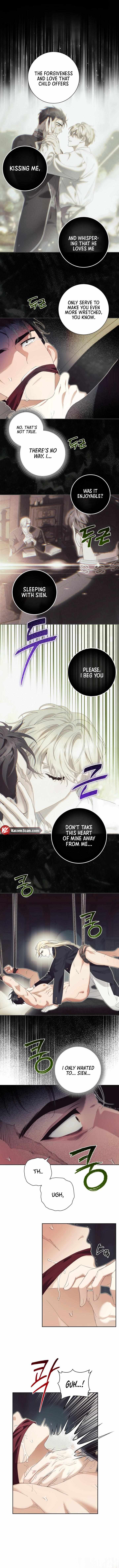 Read Patera chapter 14 image 2 on Lezhin