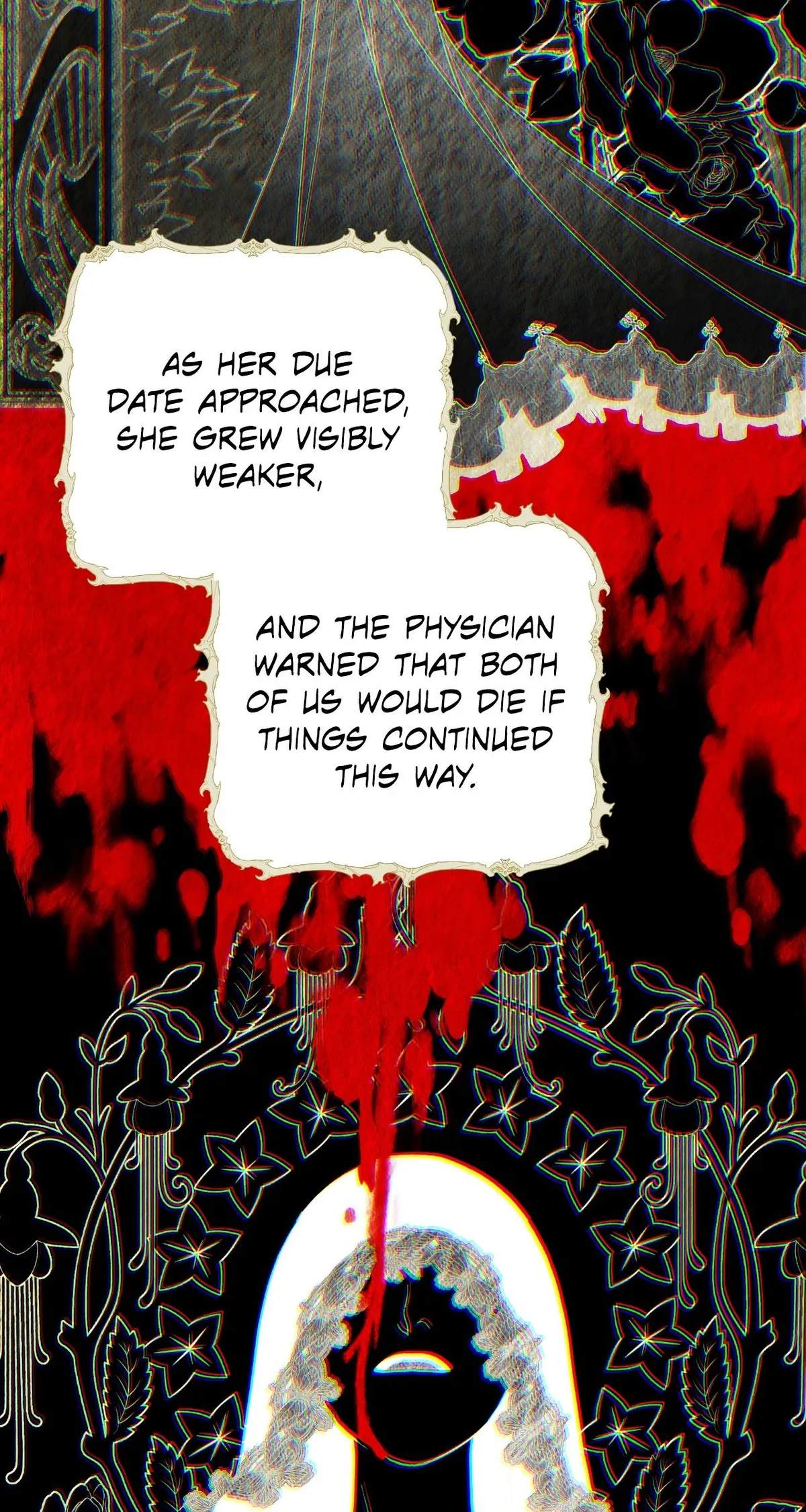 Read Patera chapter 15 image 1 on Lezhin