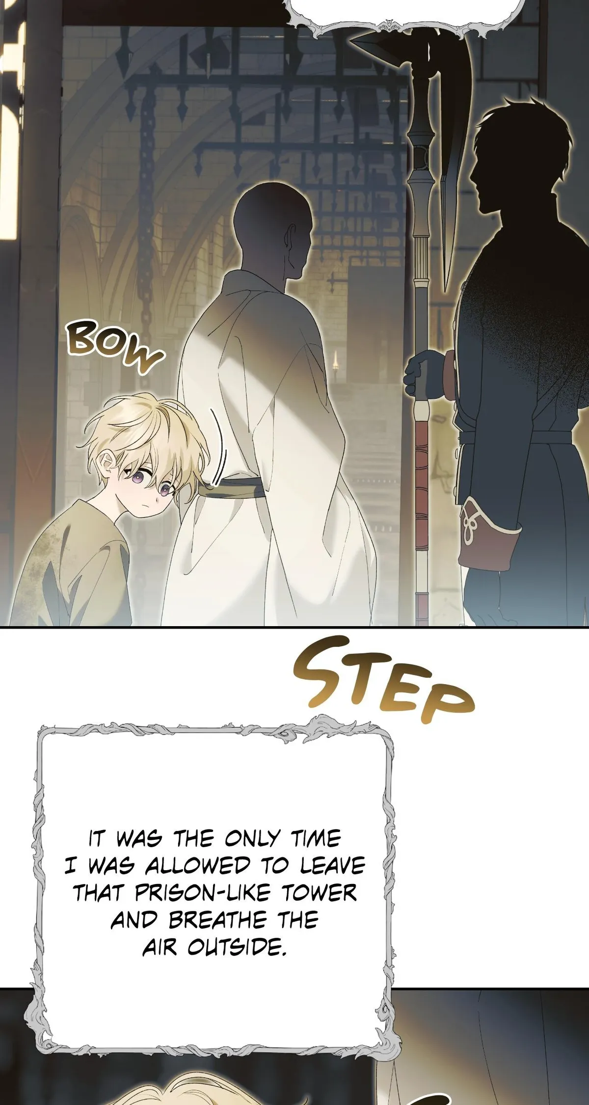 Read Patera chapter 15 image 20 on Lezhin
