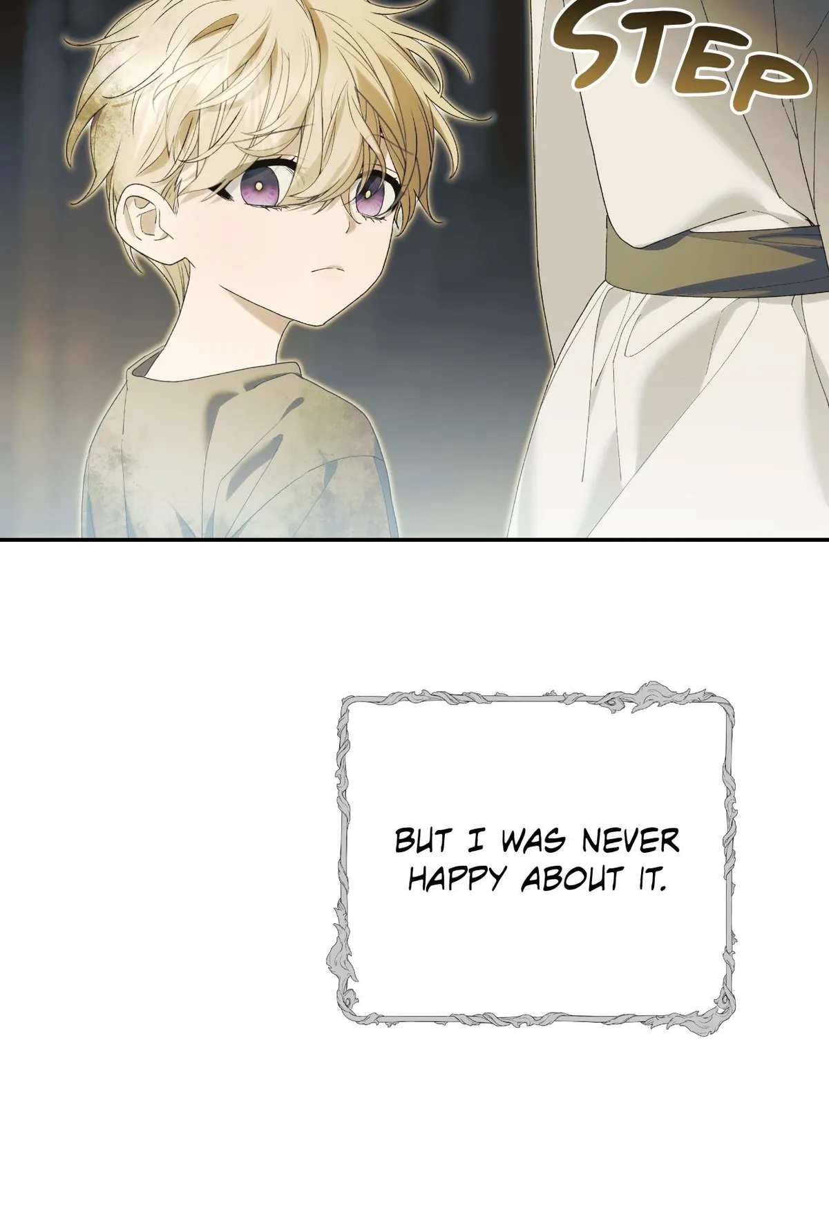 Read Patera chapter 15 image 21 on Lezhin