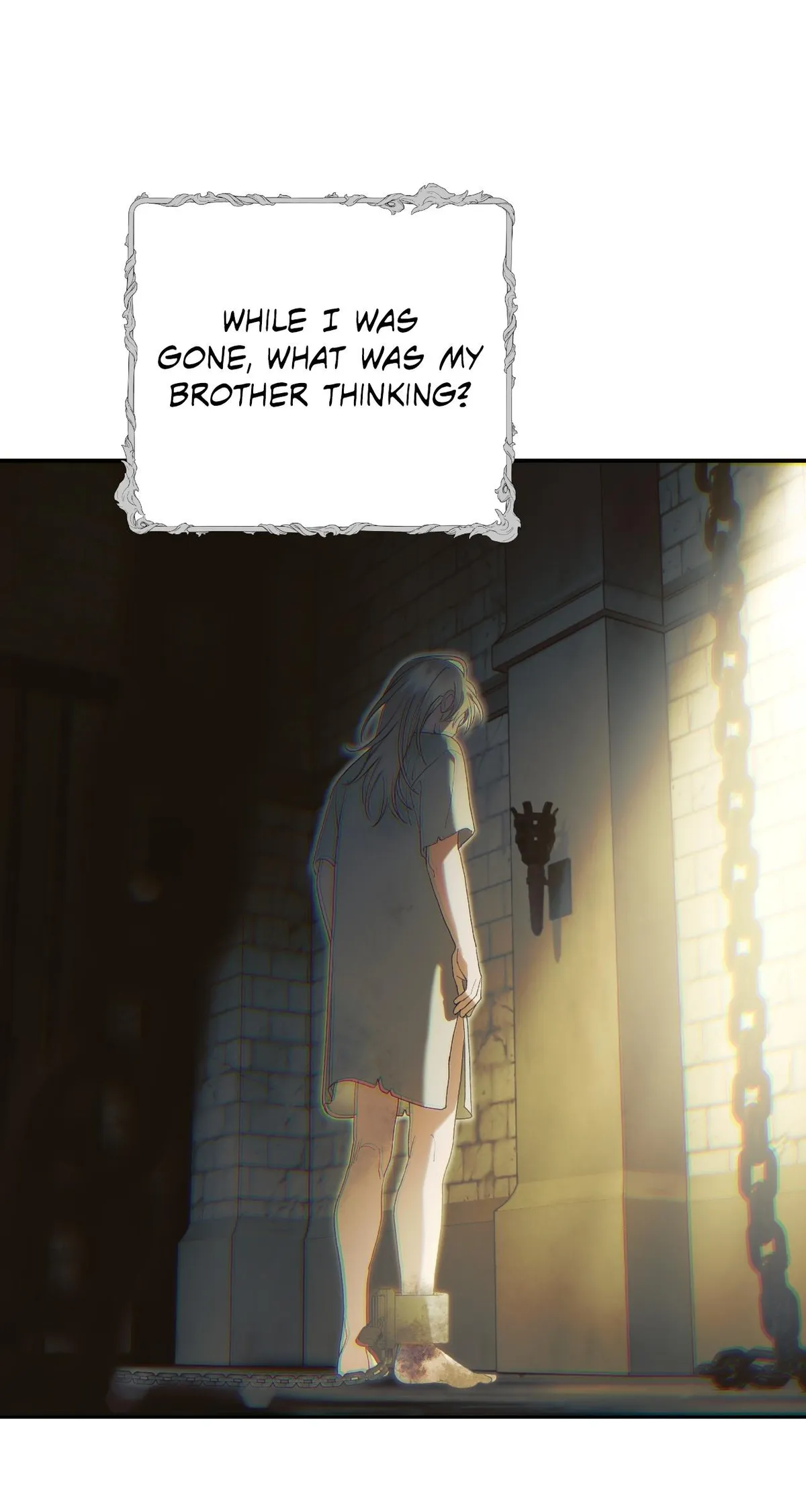 Read Patera chapter 15 image 22 on Lezhin