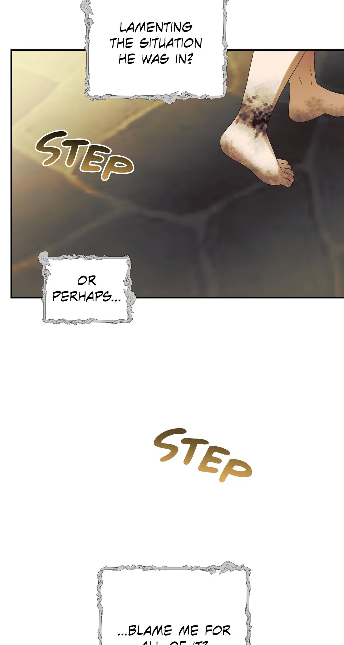 Read Patera chapter 15 image 24 on Lezhin