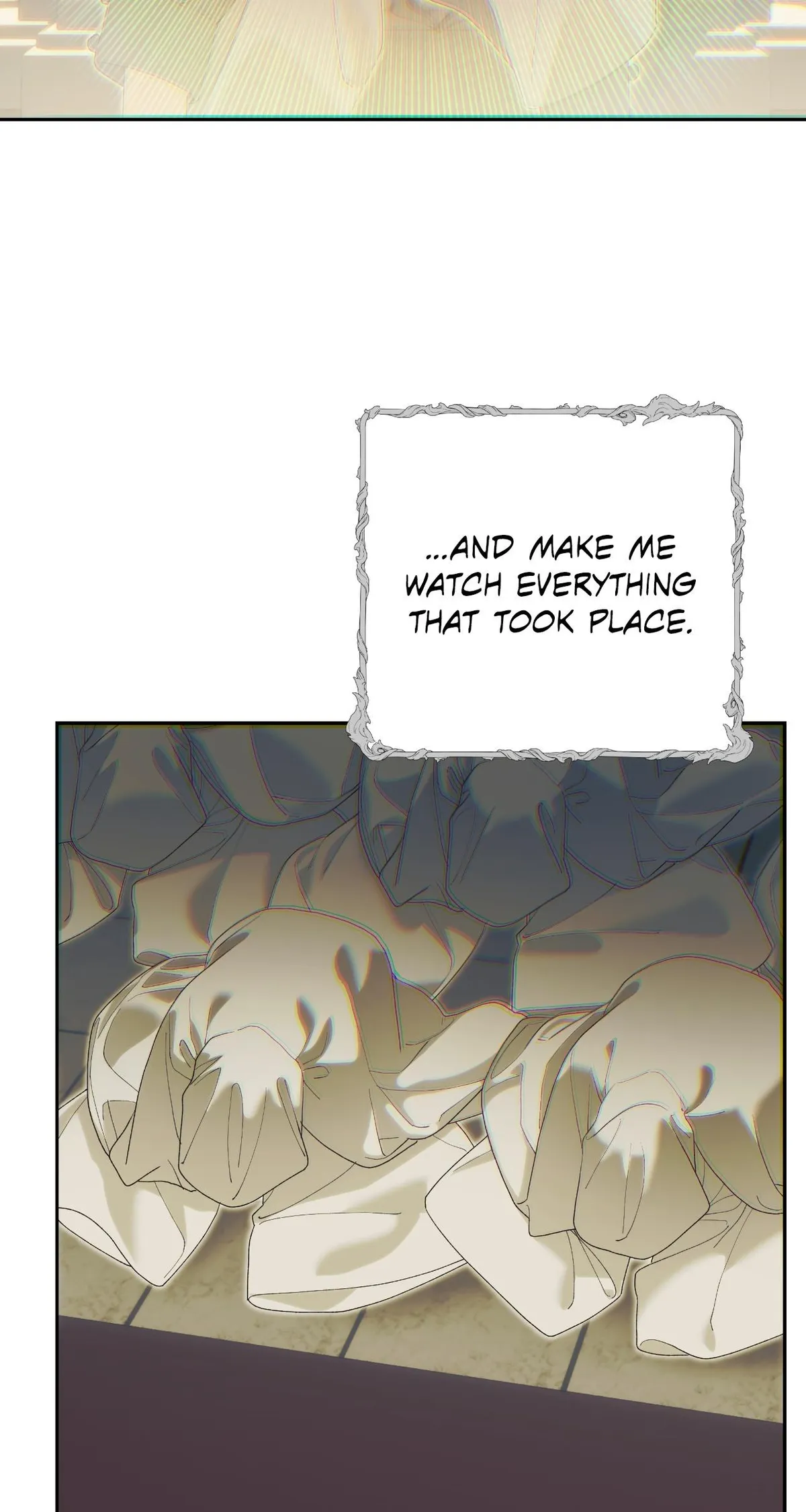 Read Patera chapter 15 image 28 on Lezhin