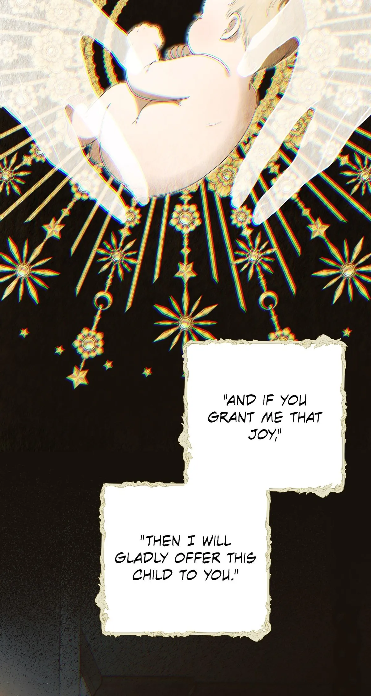 Read Patera chapter 15 image 3 on Lezhin
