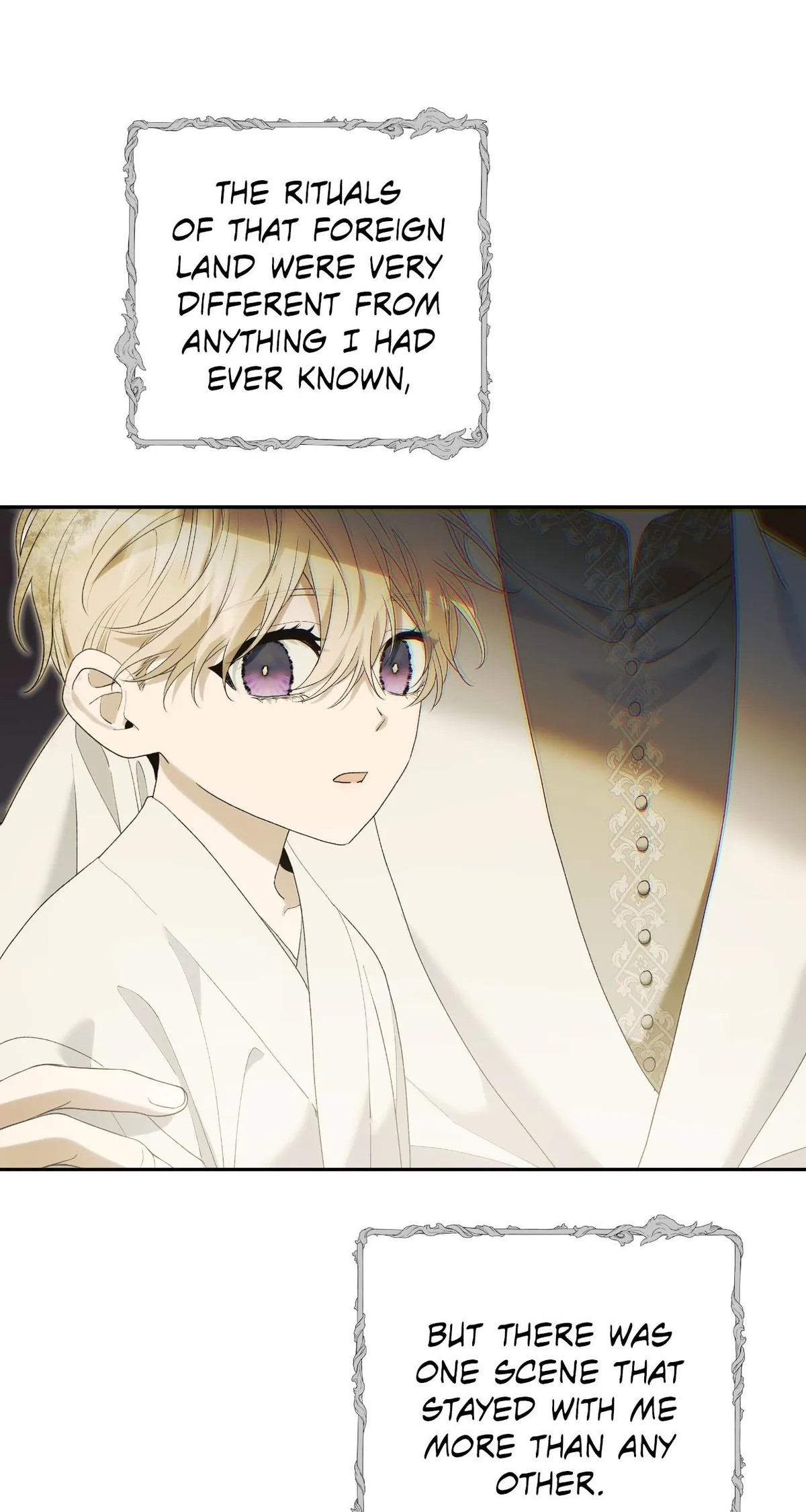 Read Patera chapter 15 image 30 on Lezhin