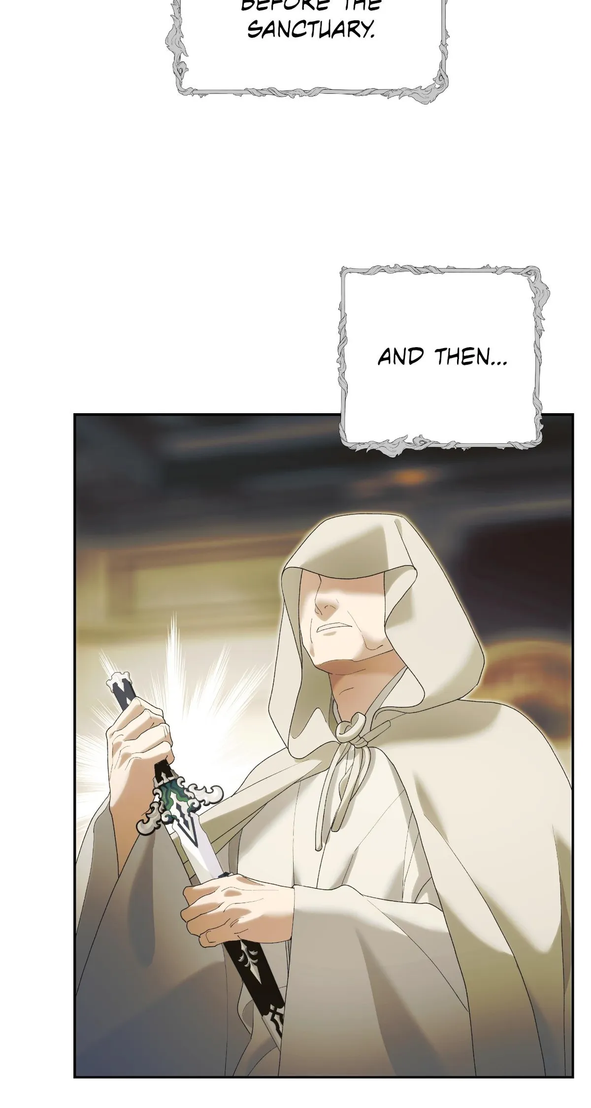 Read Patera chapter 15 image 33 on Lezhin