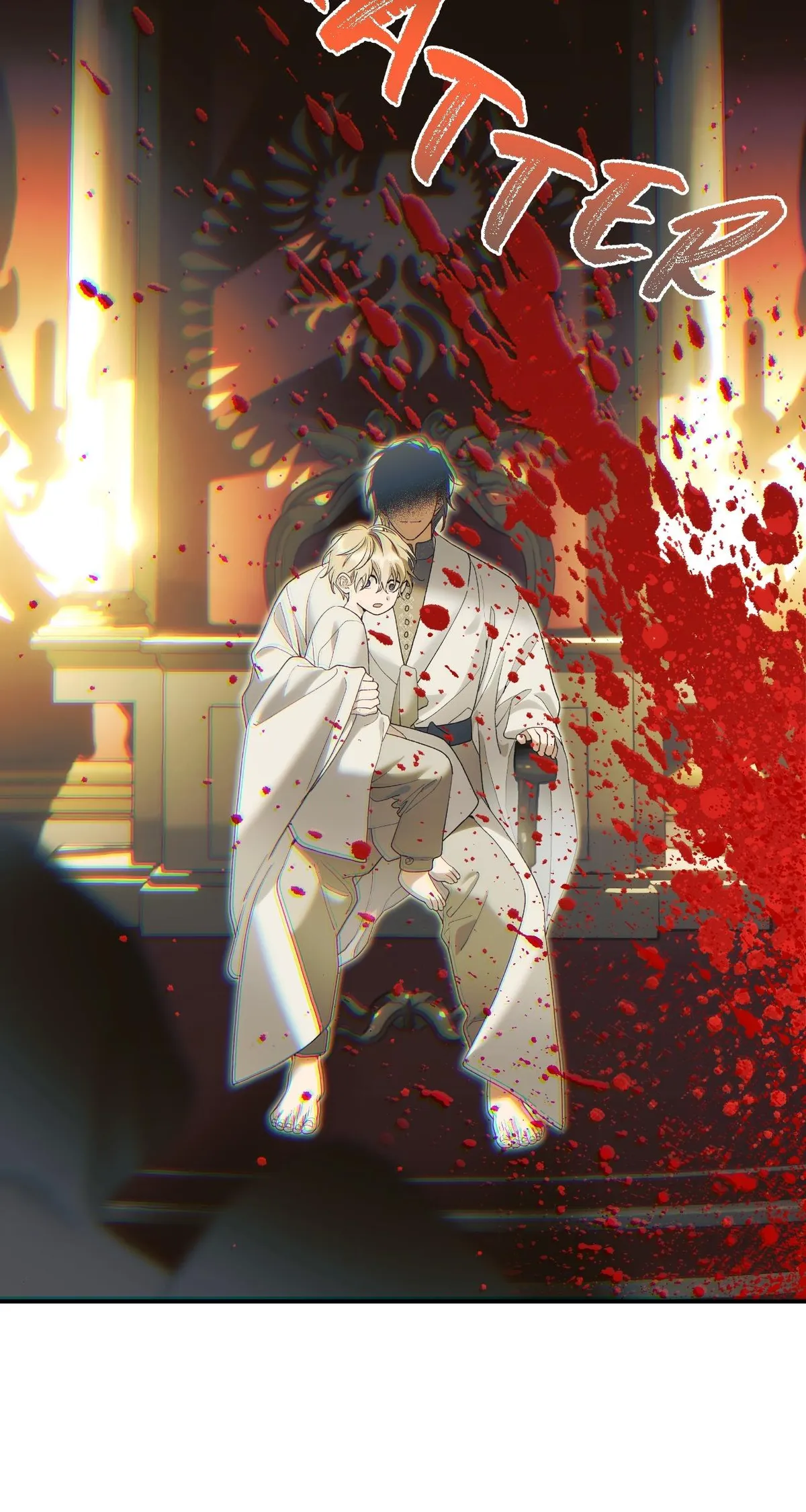 Read Patera chapter 15 image 35 on Lezhin